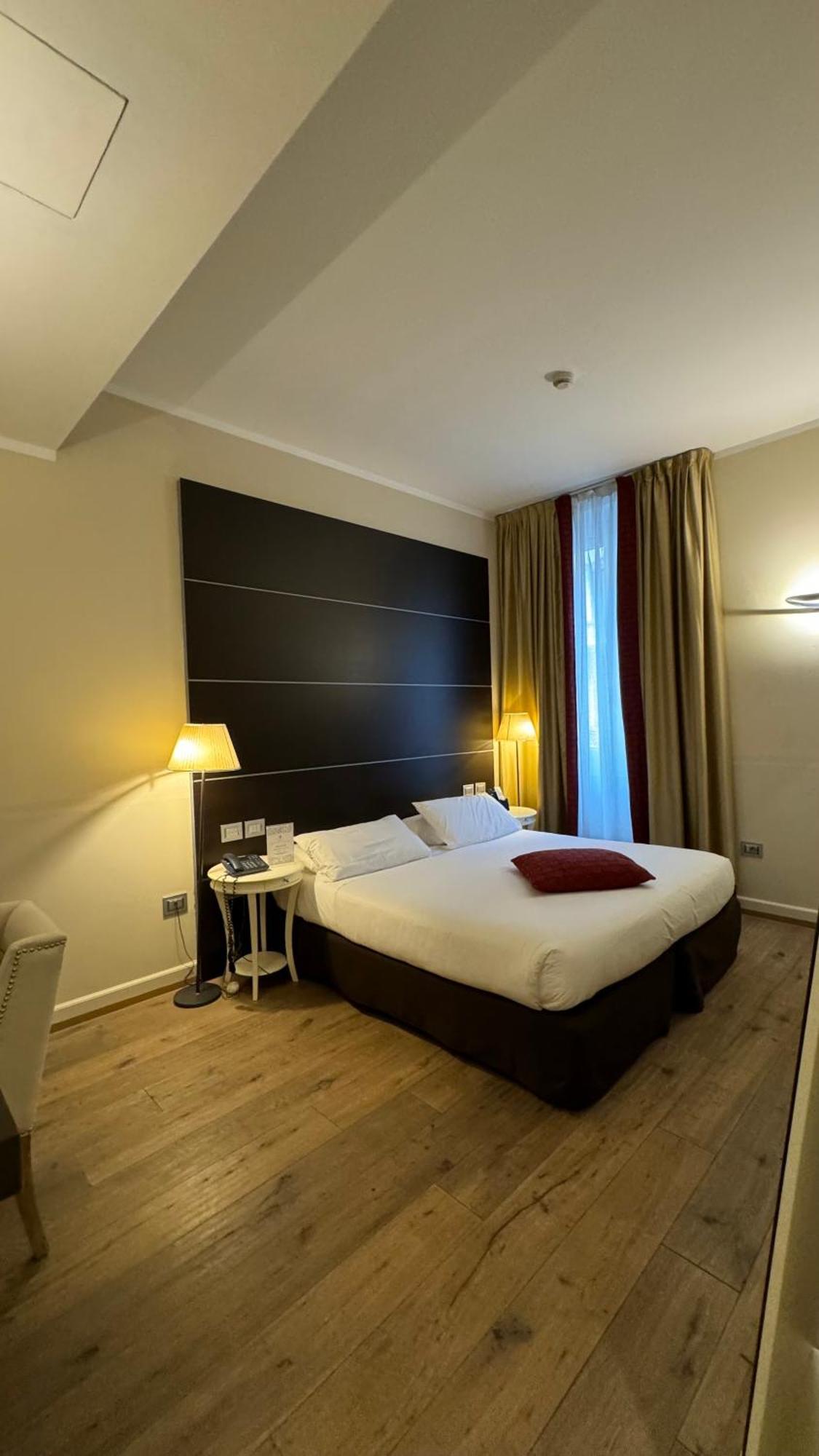 Townhouse 33 Hotel Milano