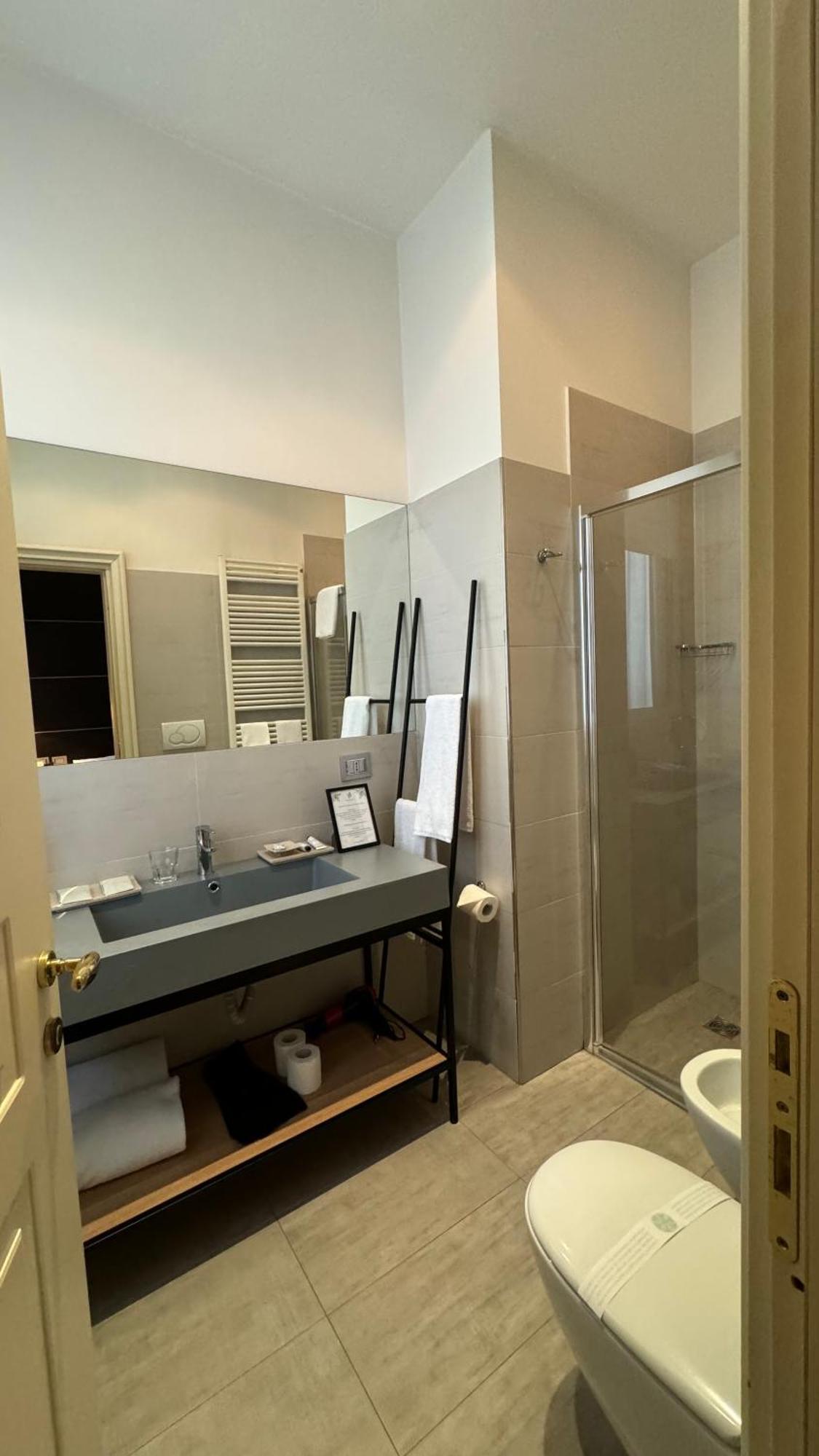 Hotel Townhouse 33 Milano