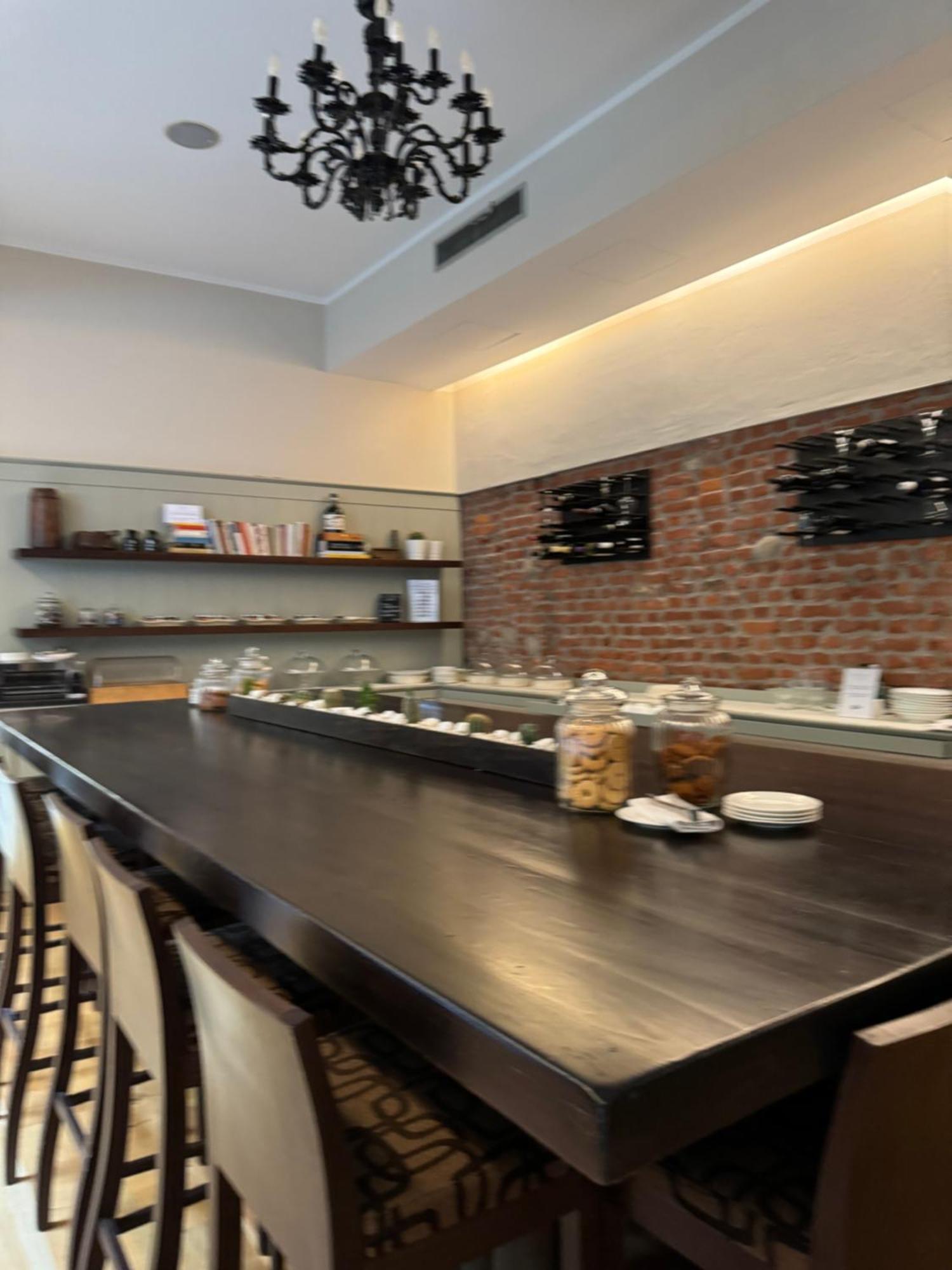 Townhouse 33 Milano