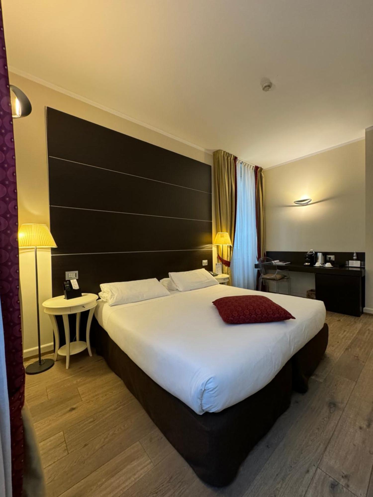 Townhouse 33 4* Milano