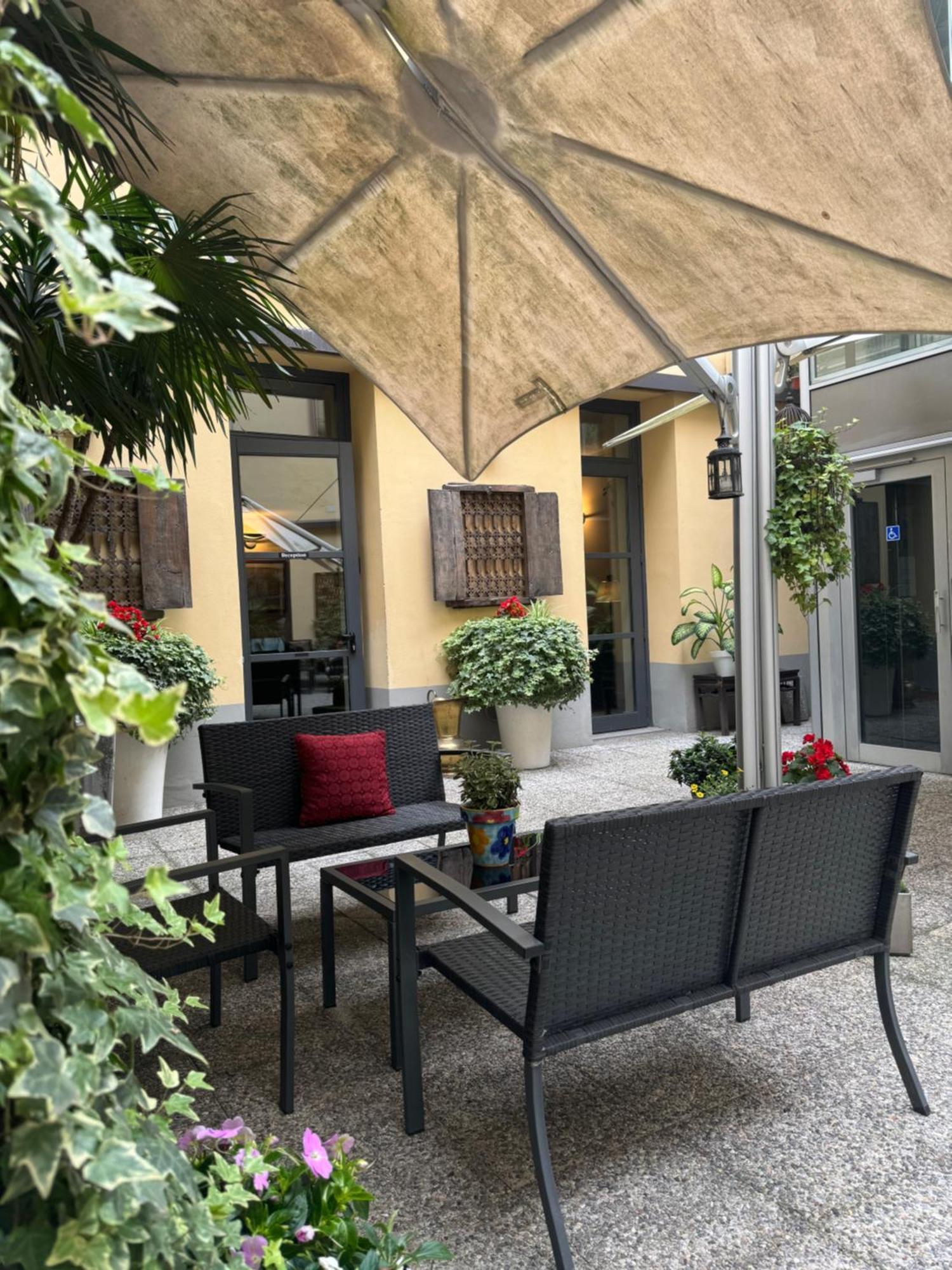 Hotel Townhouse 33 Milano
