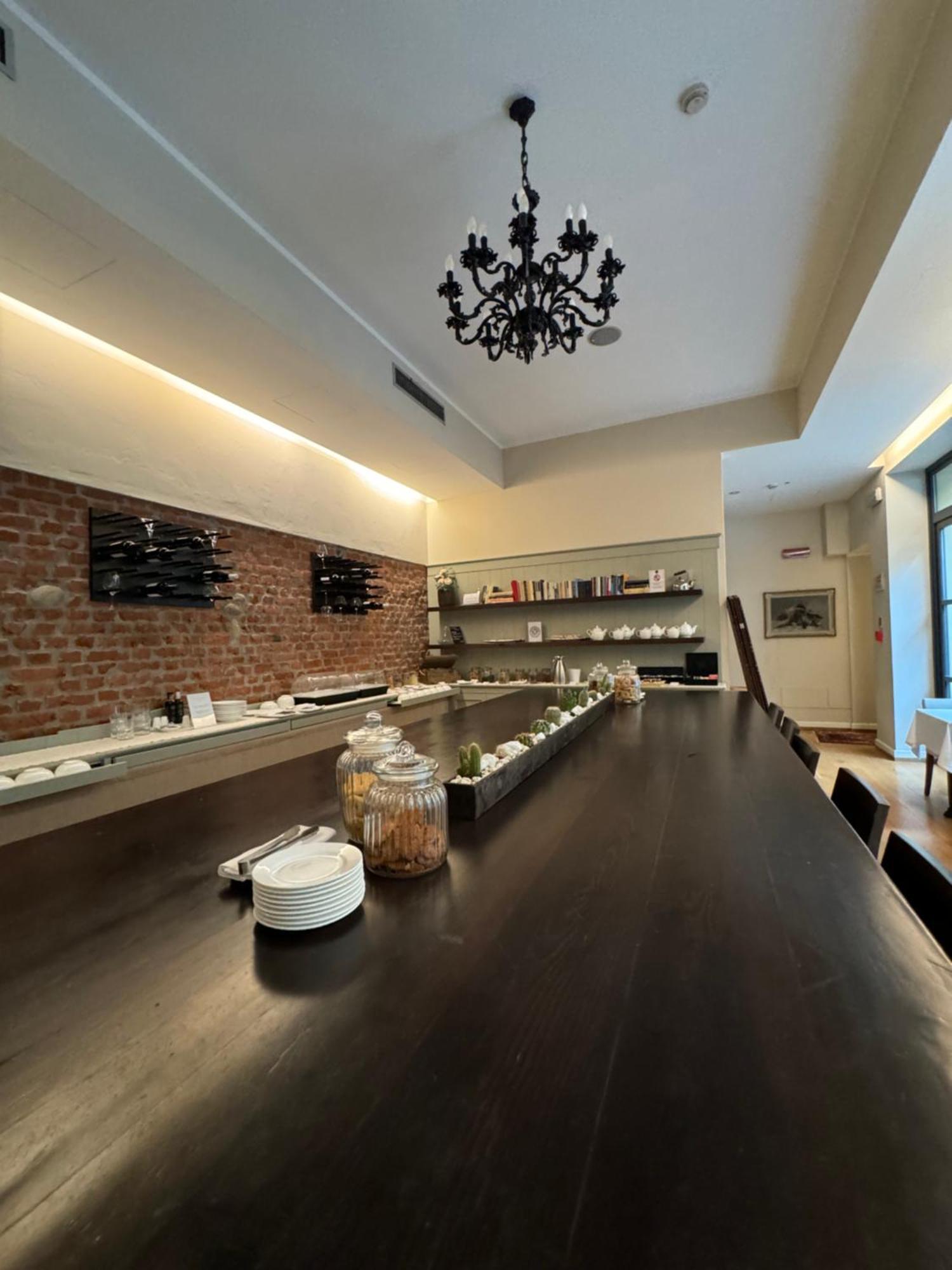 Townhouse 33 Milano
