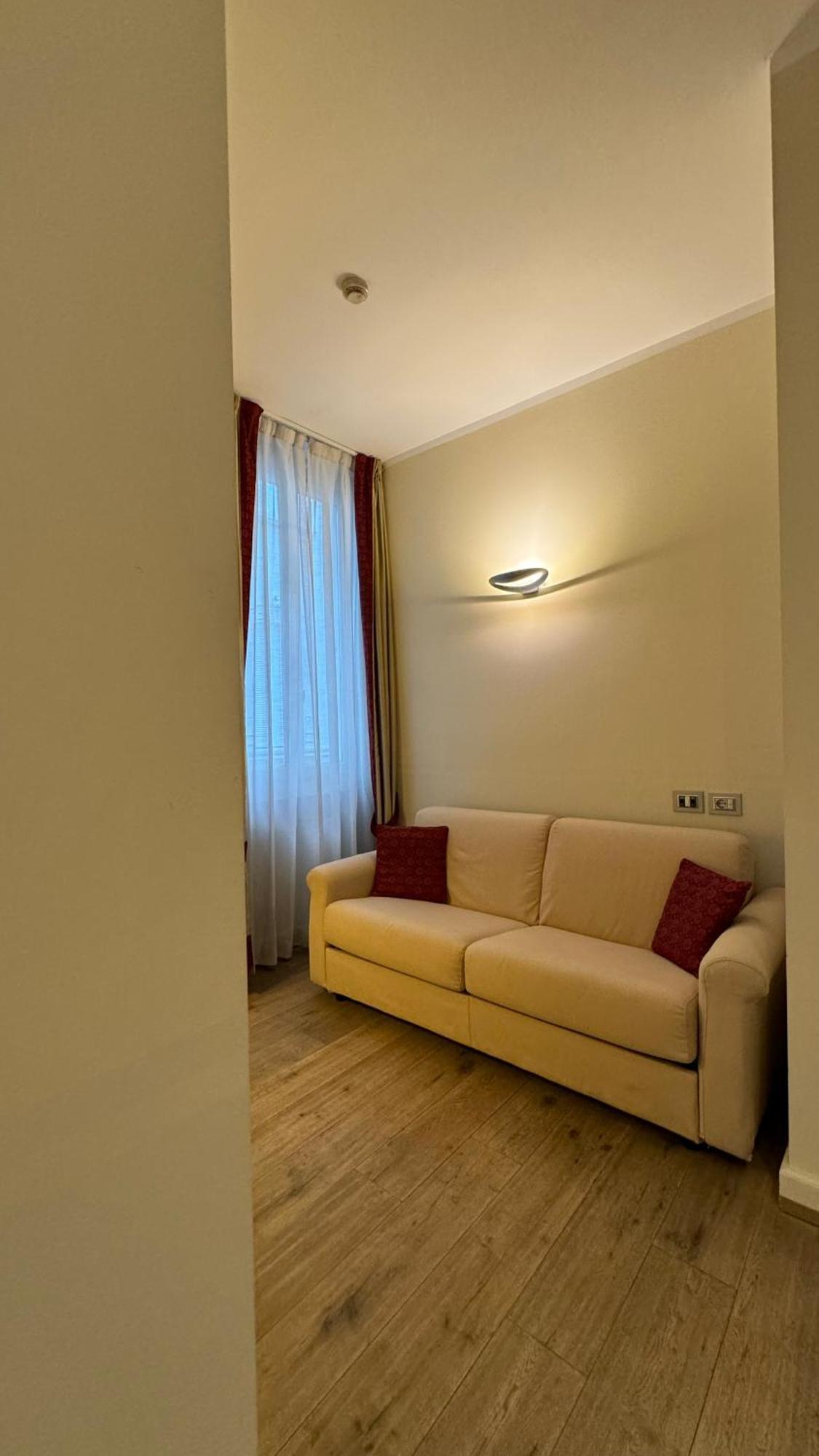Townhouse 33 4* Milano