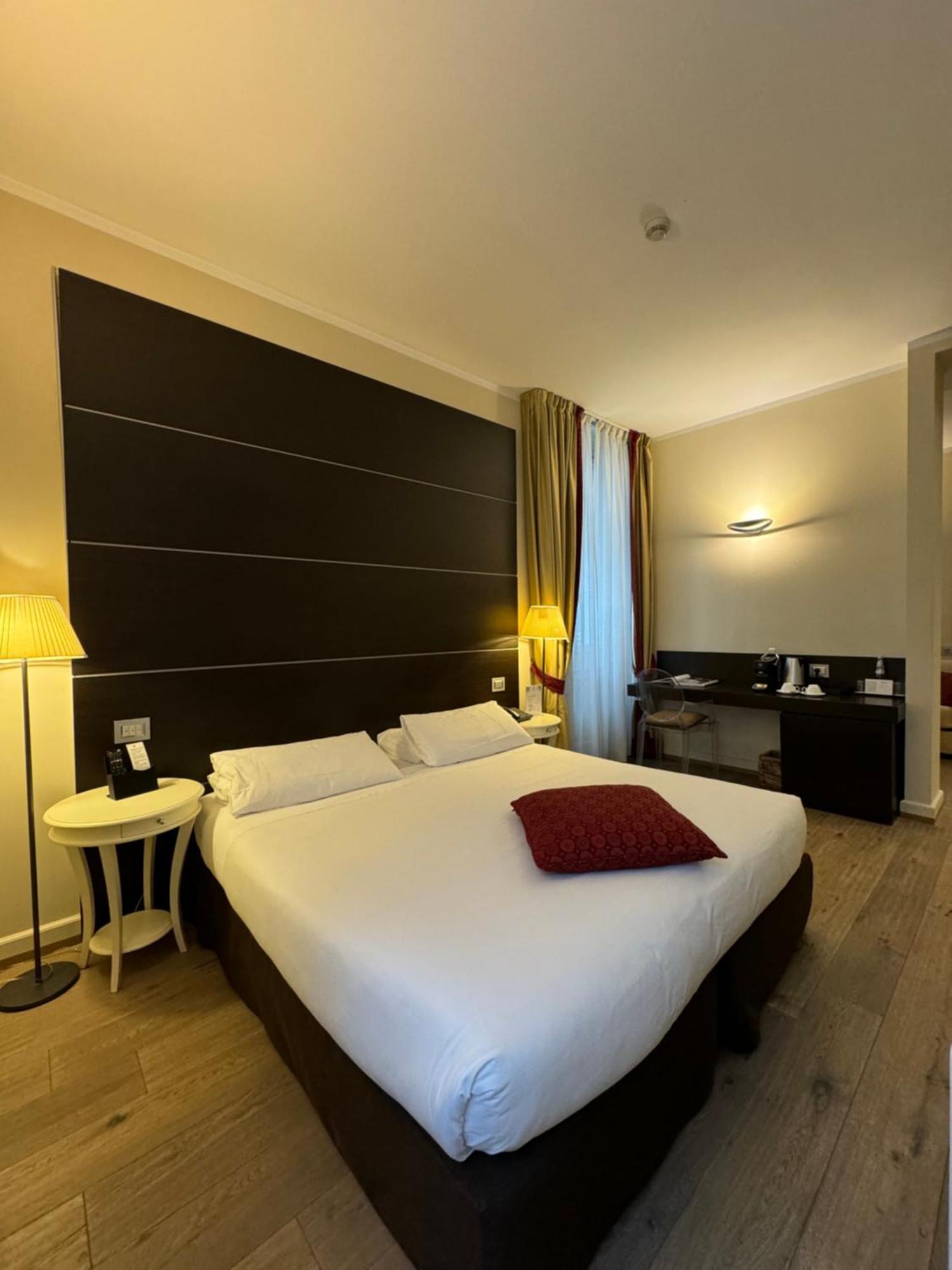 Hotel Townhouse 33 Milano