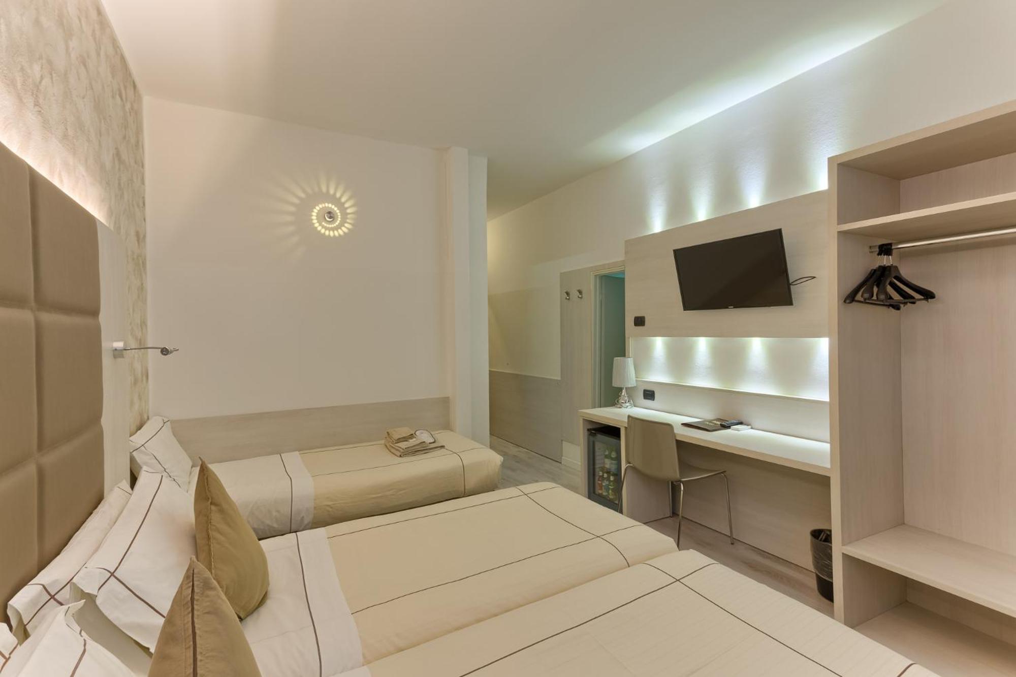 Hotel Agape Aa Milano