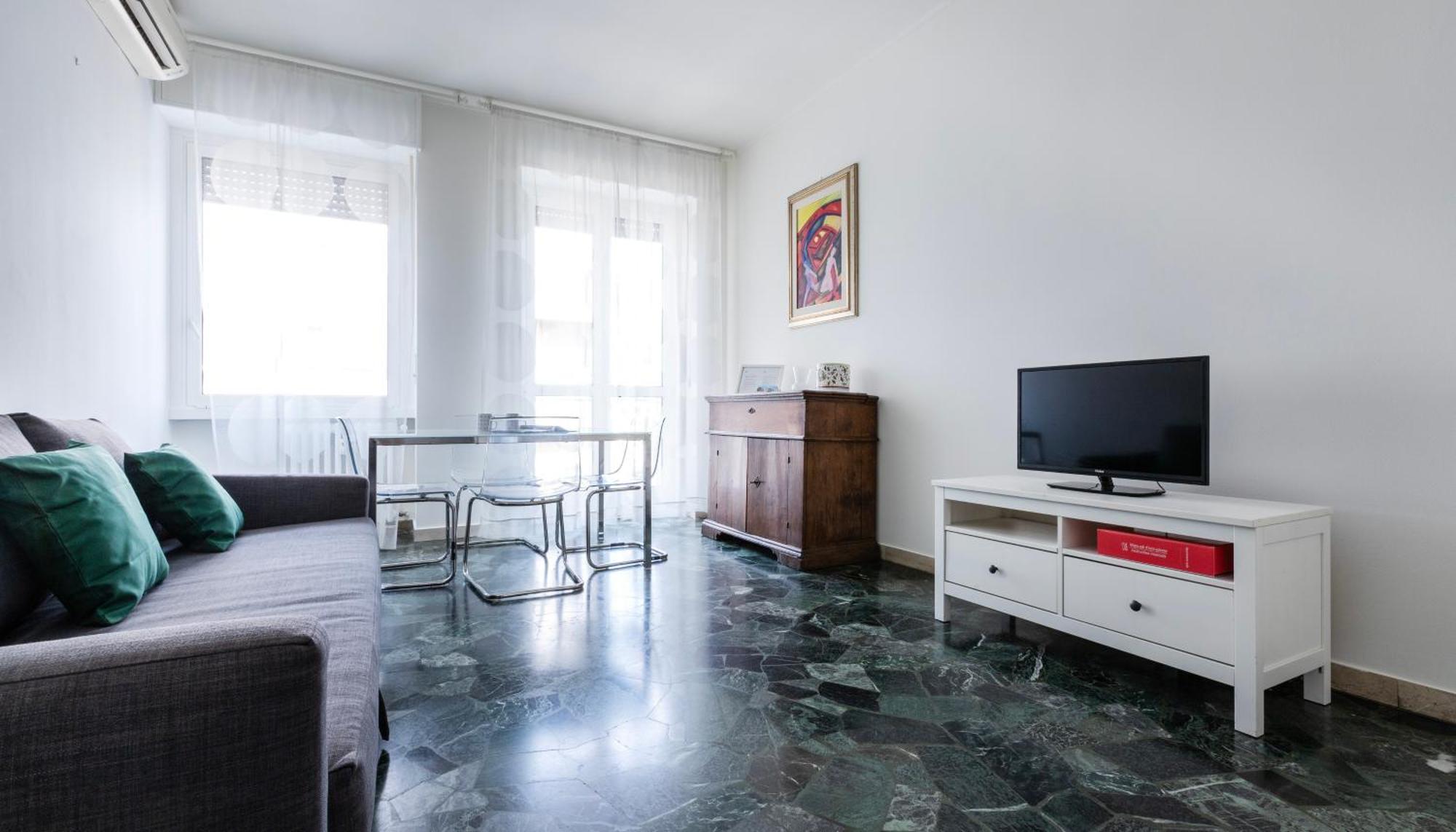 Italianway - Bonnet 5 Apartment