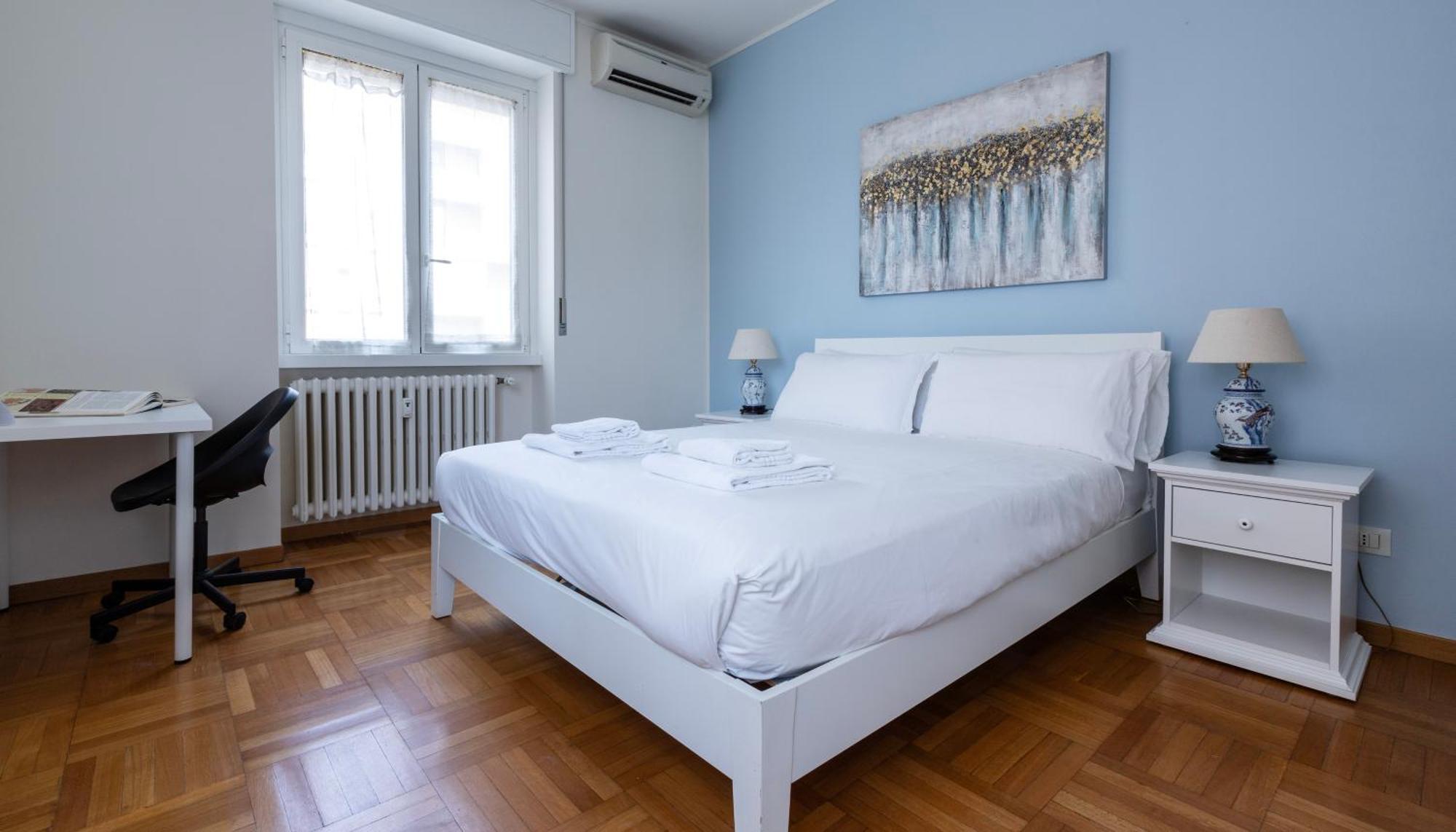 Apartment Italianway - Bonnet 5