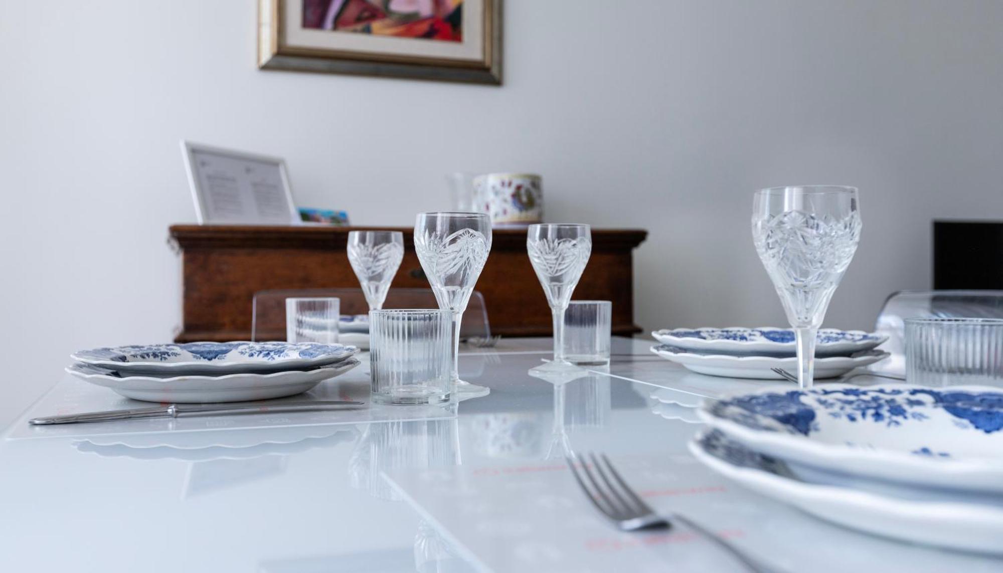Apartment Italianway - Bonnet 5 *