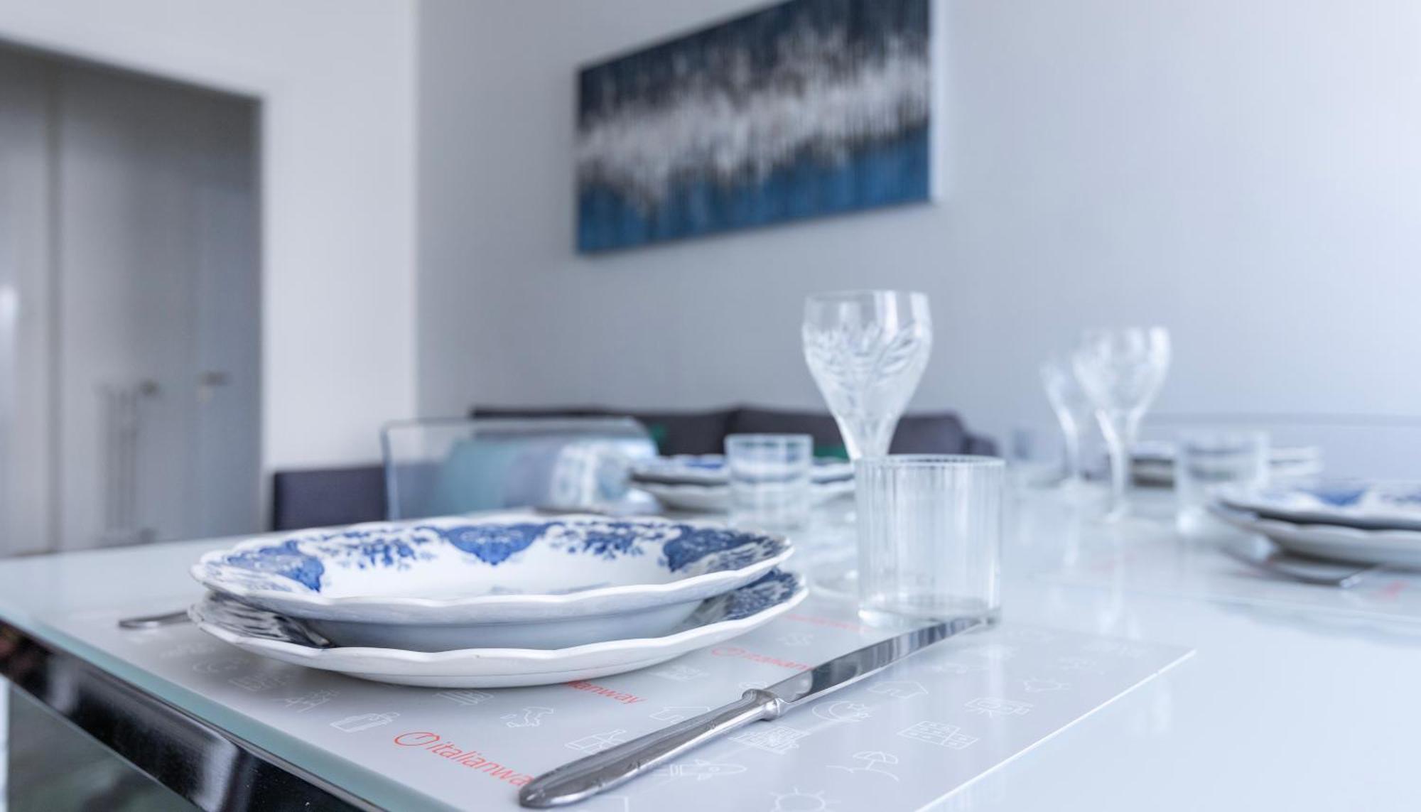 Italianway - Bonnet 5 Apartment *