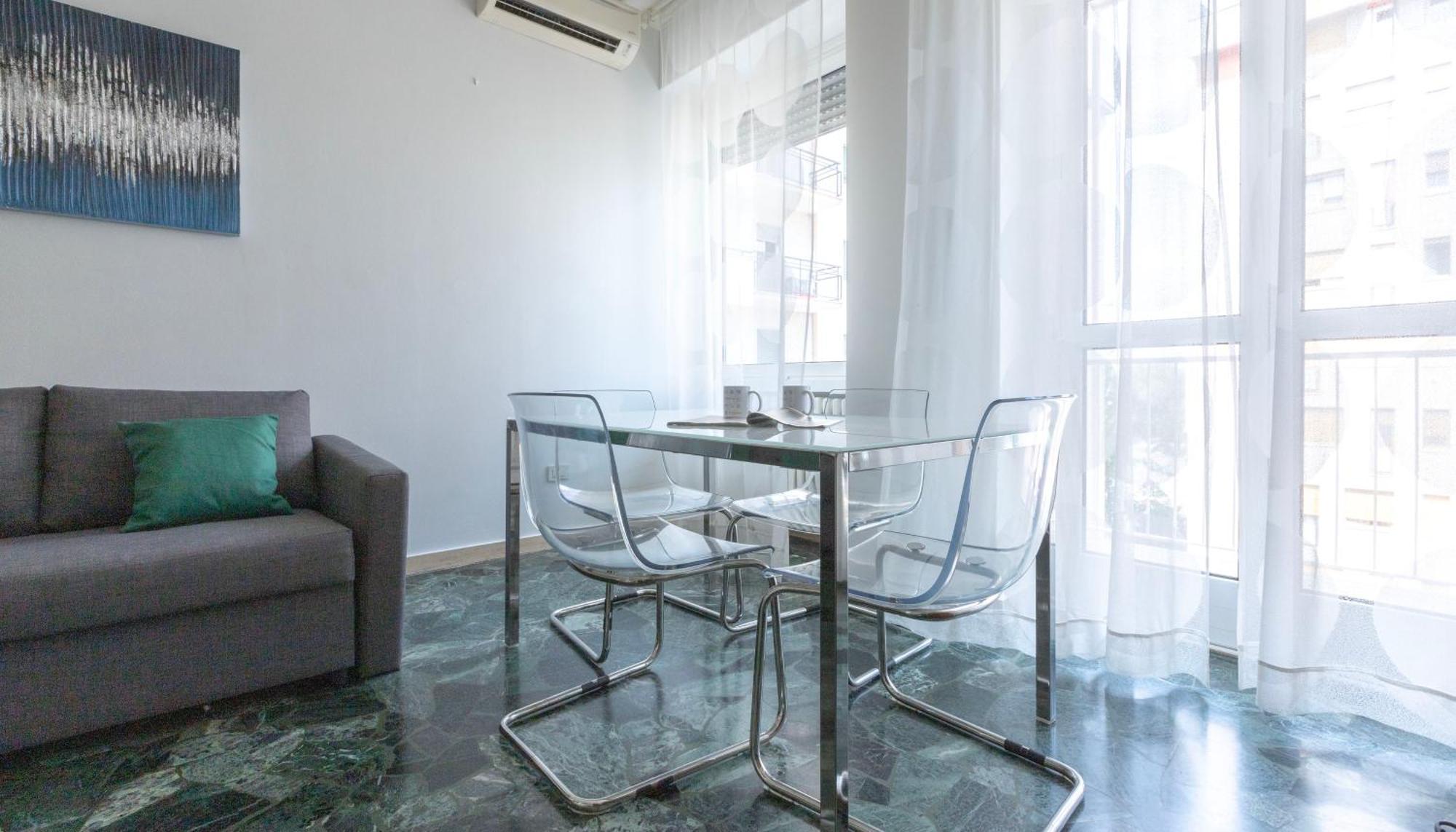 Apartment Italianway - Bonnet 5 *