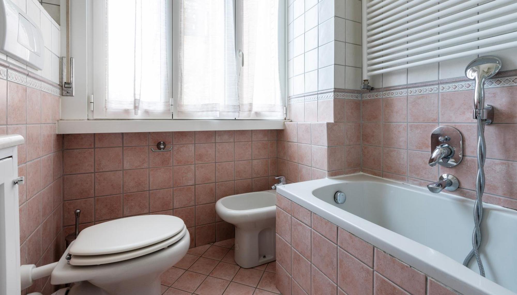 Apartment Italianway - Bonnet 5 Milan