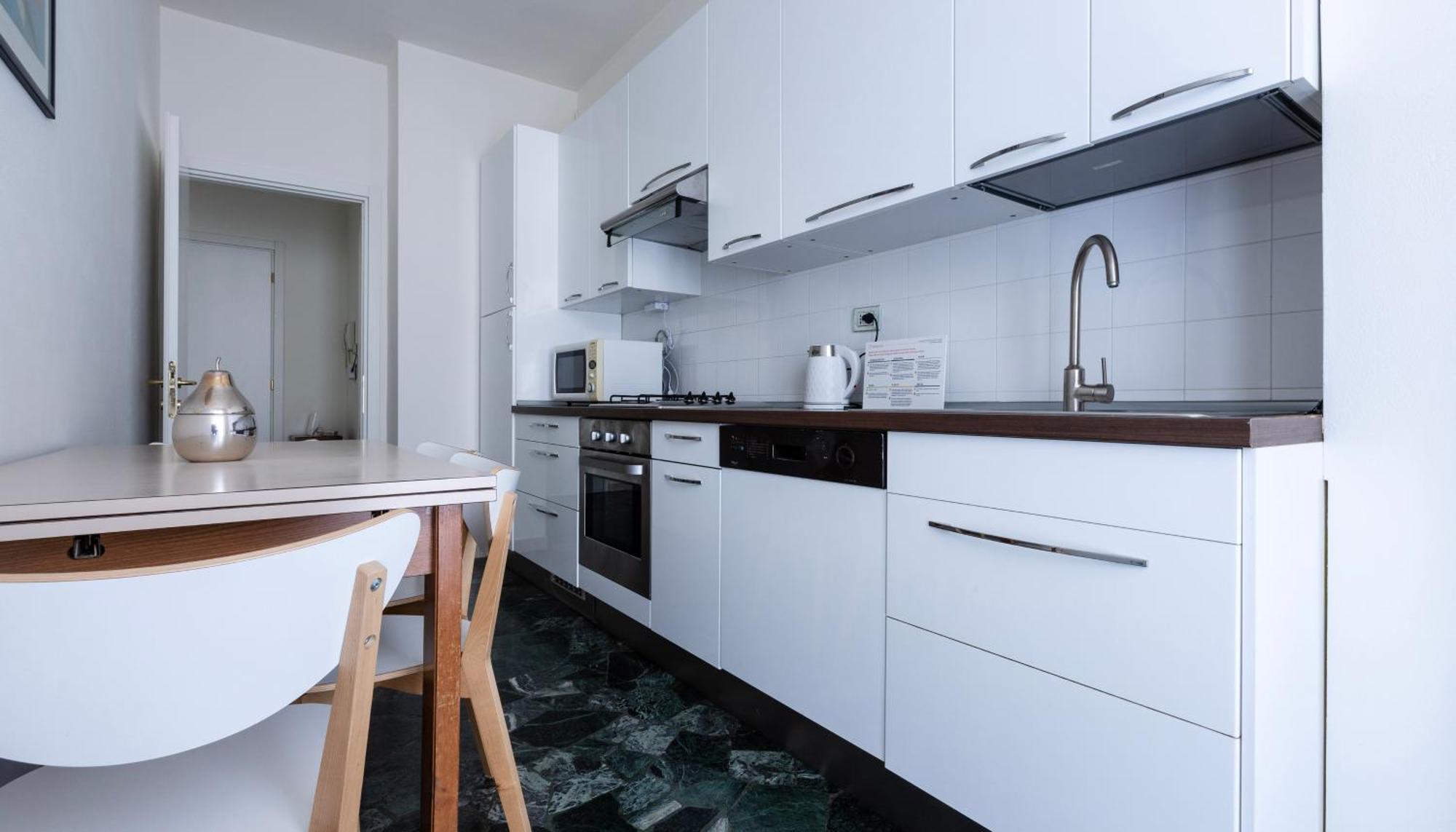 Italianway - Bonnet 5 Apartment