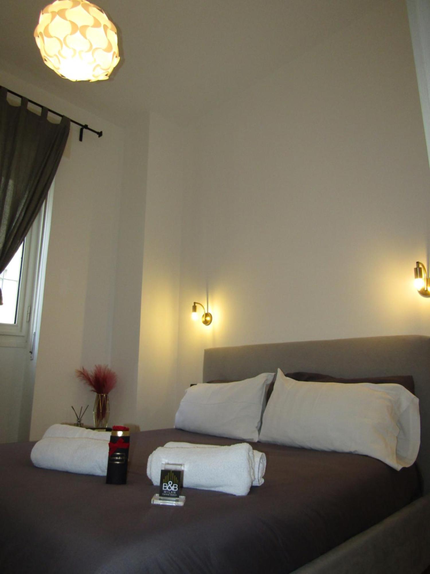Apartment Edolo#28 - Vicino Metro E Stazione *