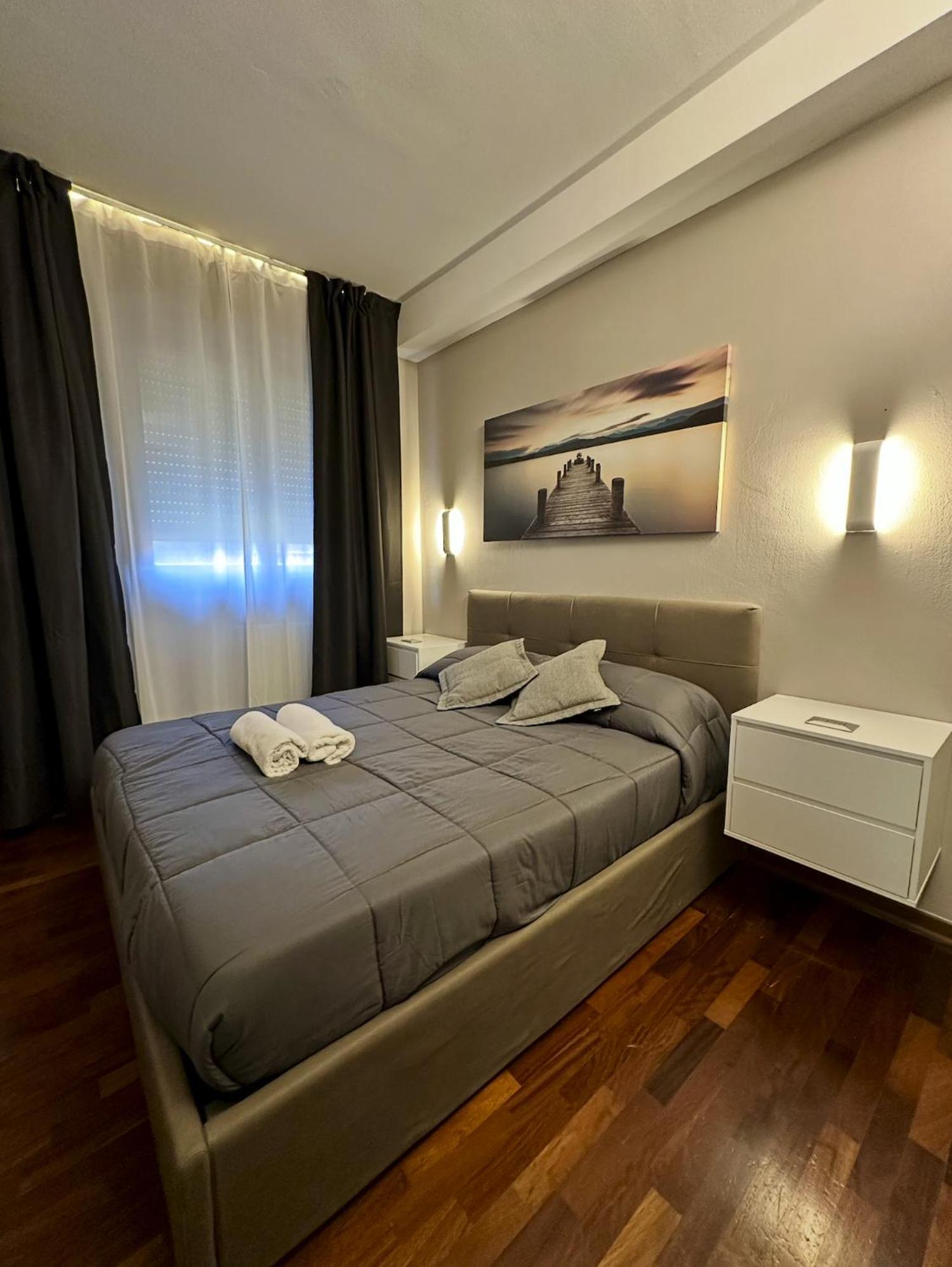 Lejlighed King Bocconi Milano