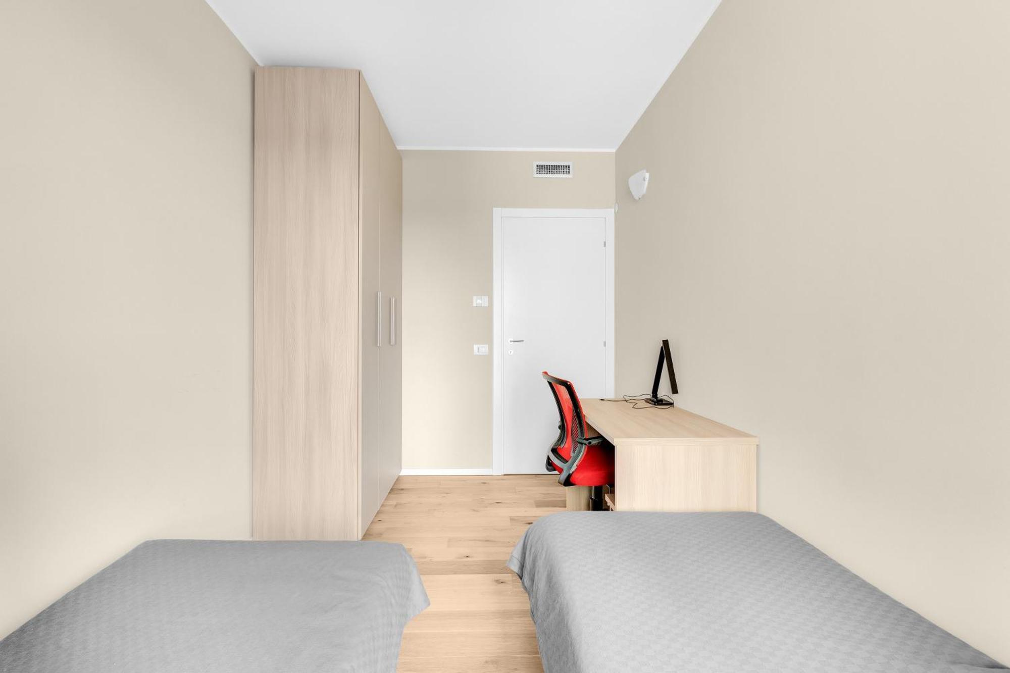 Living With Terrace & Garage By Ndp Rent Appartement
