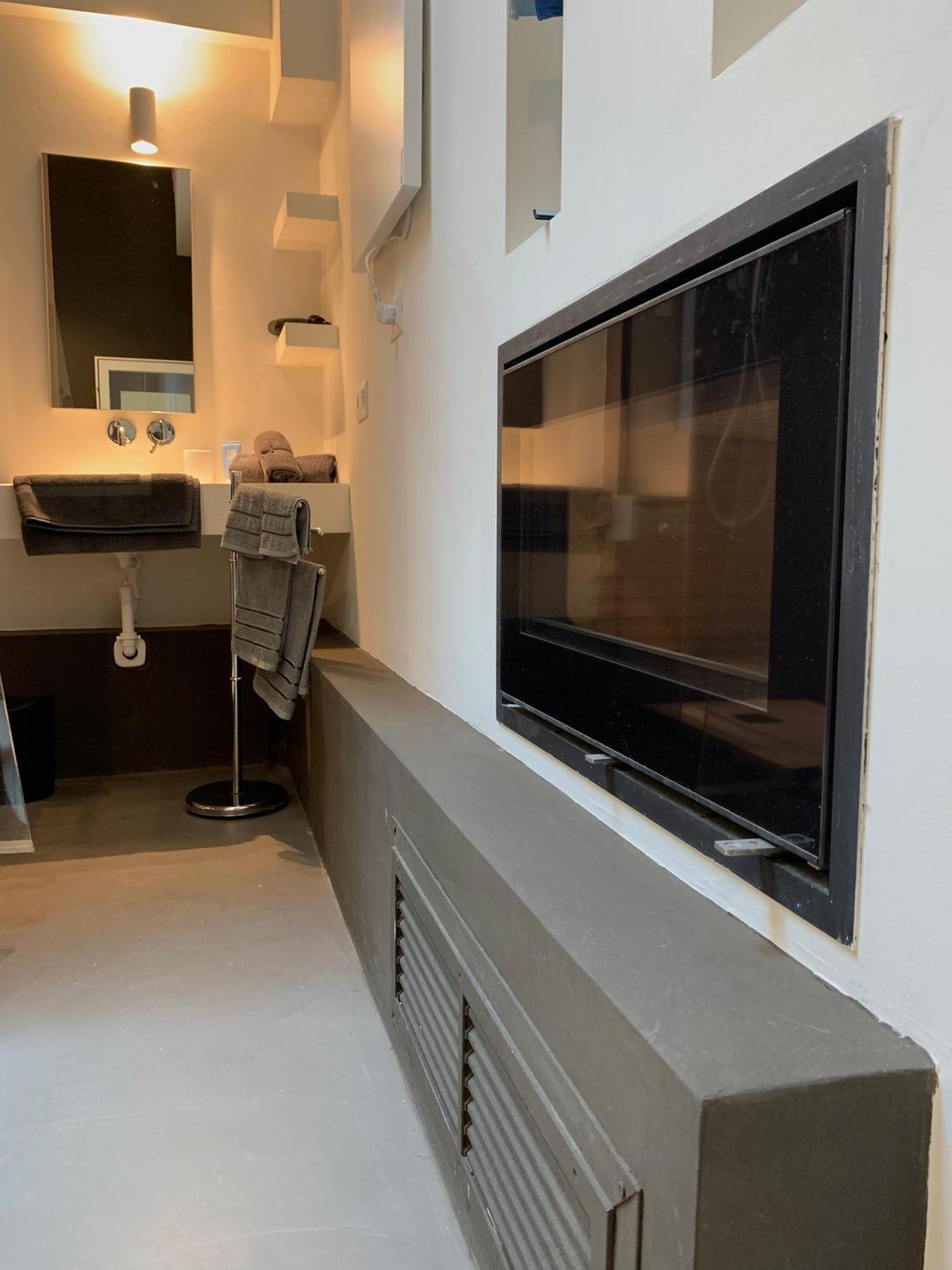 Appartement Torricelli 10