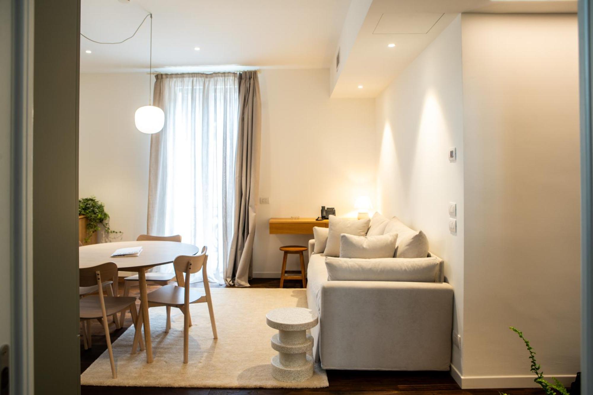 Aparthotel Agave In 3*