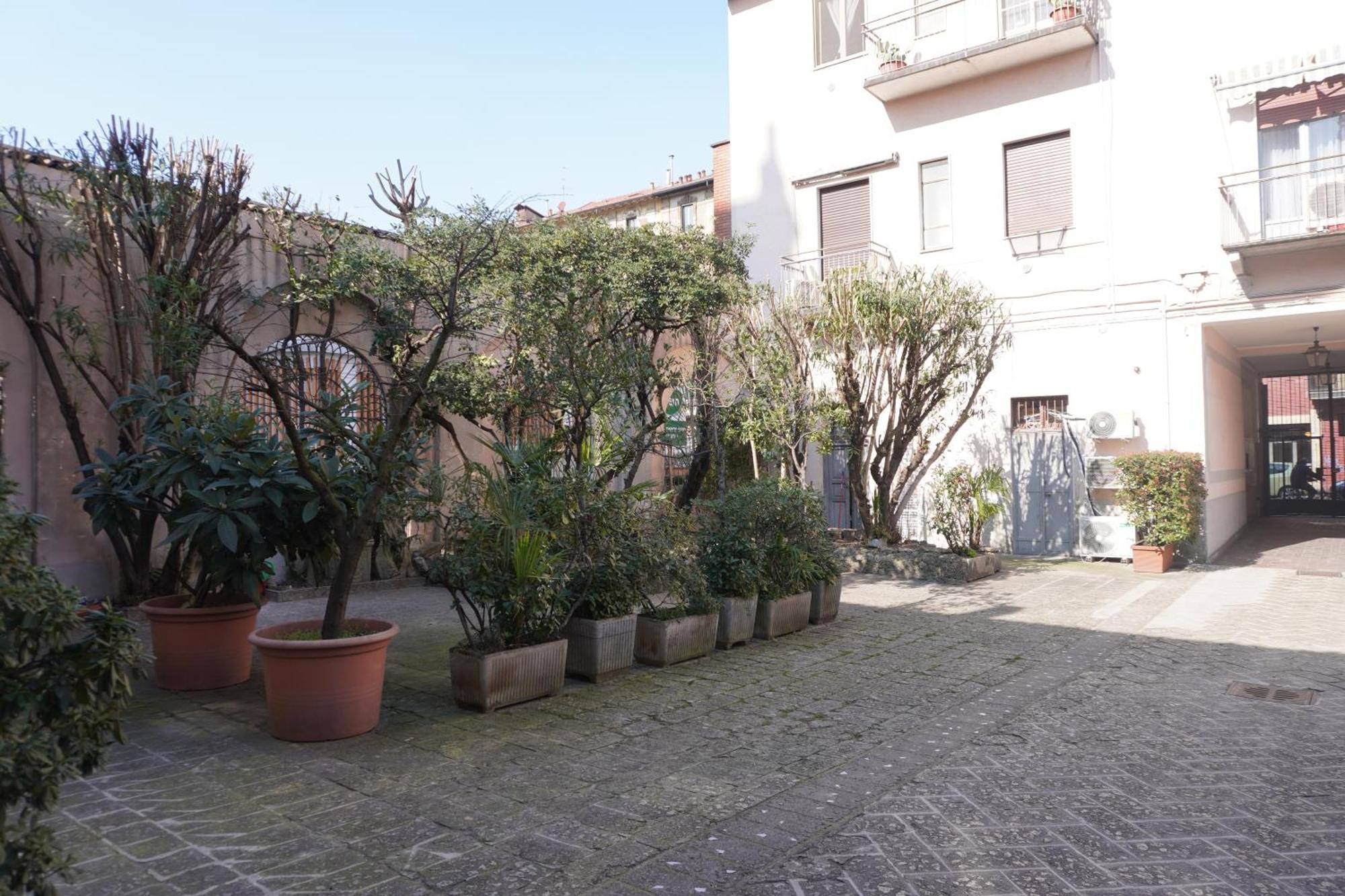 Appartamento Newly Renovated Two-room