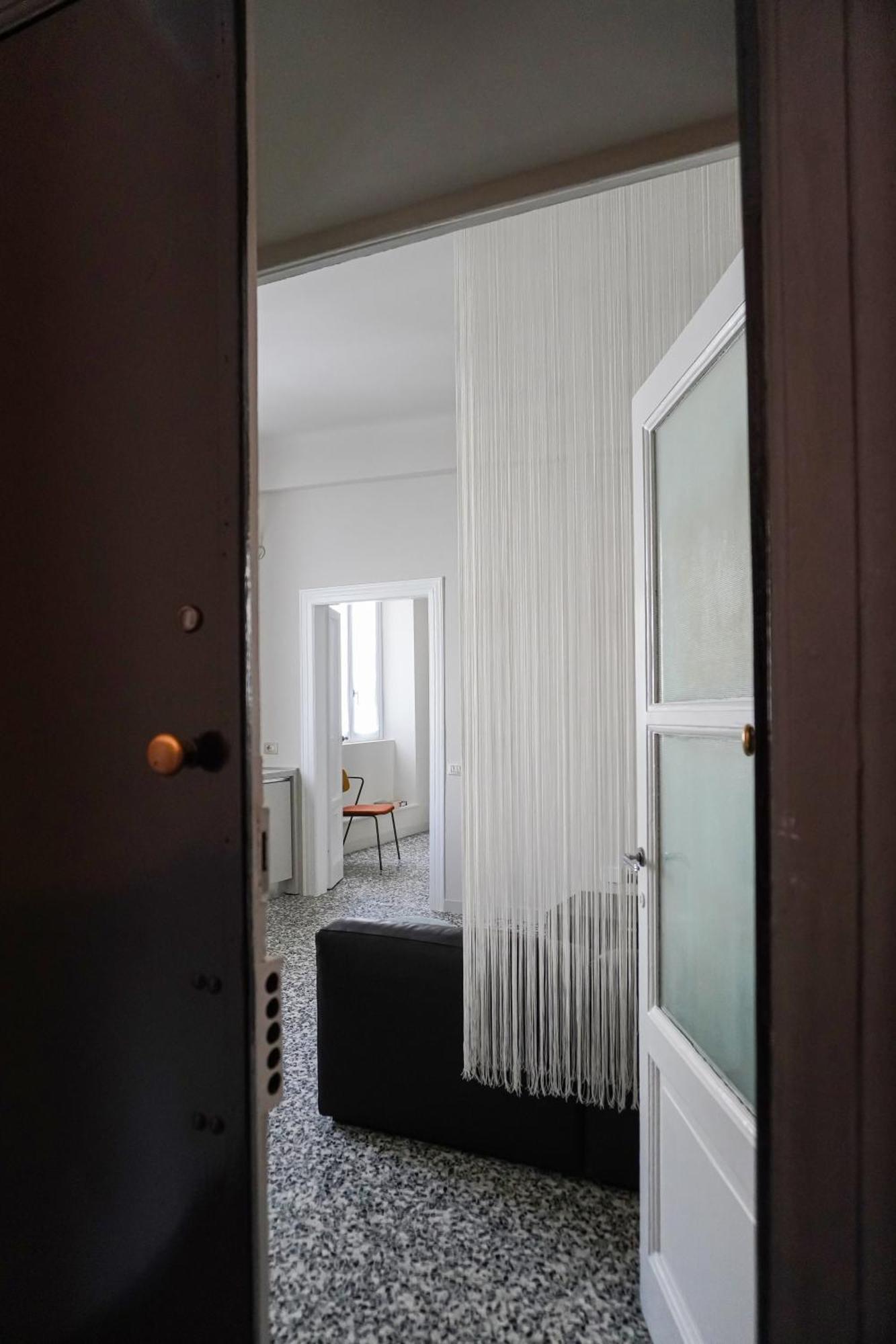 Newly Renovated Two-room Appartamento *