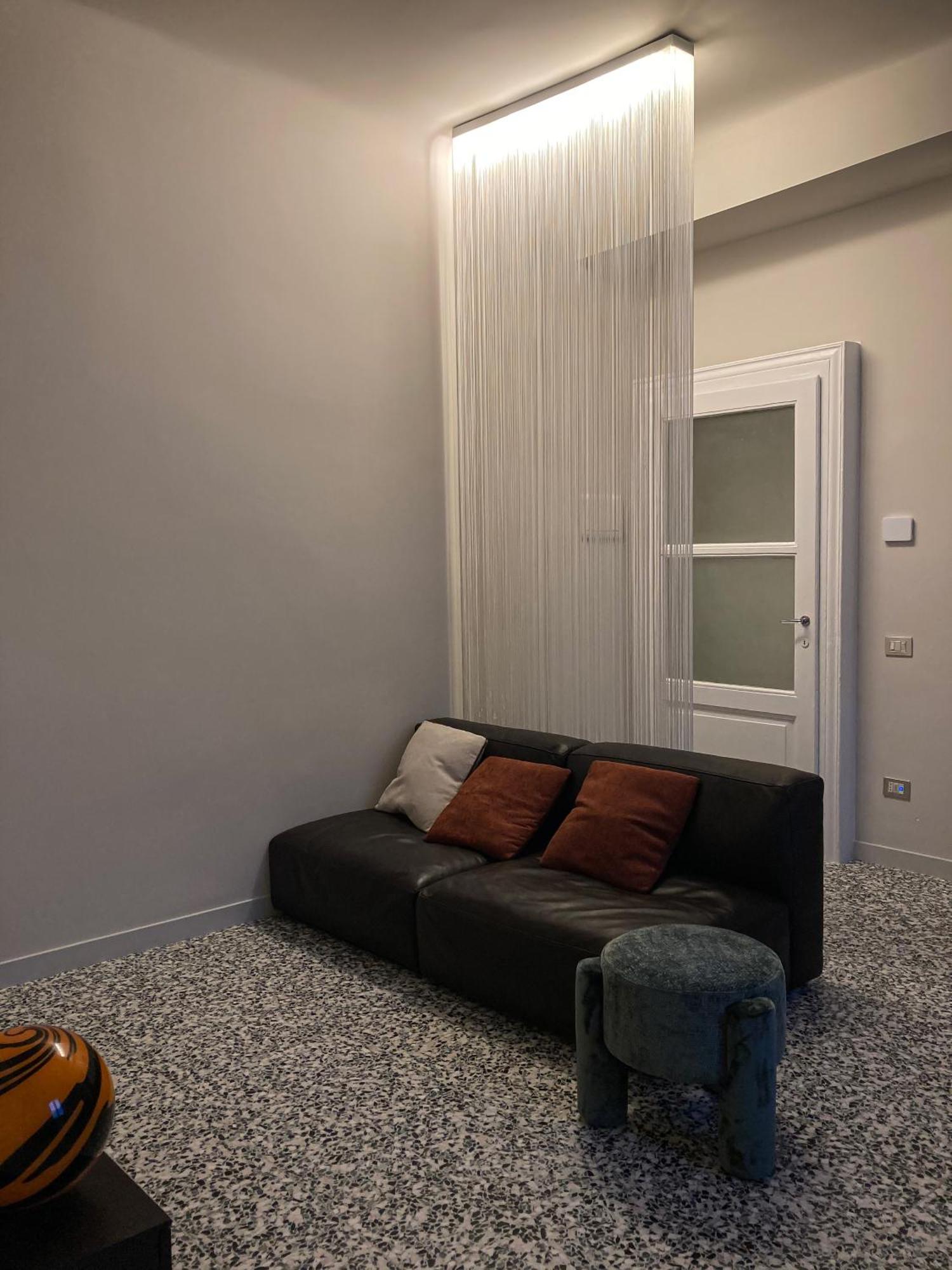 Newly Renovated Two-room Appartamento