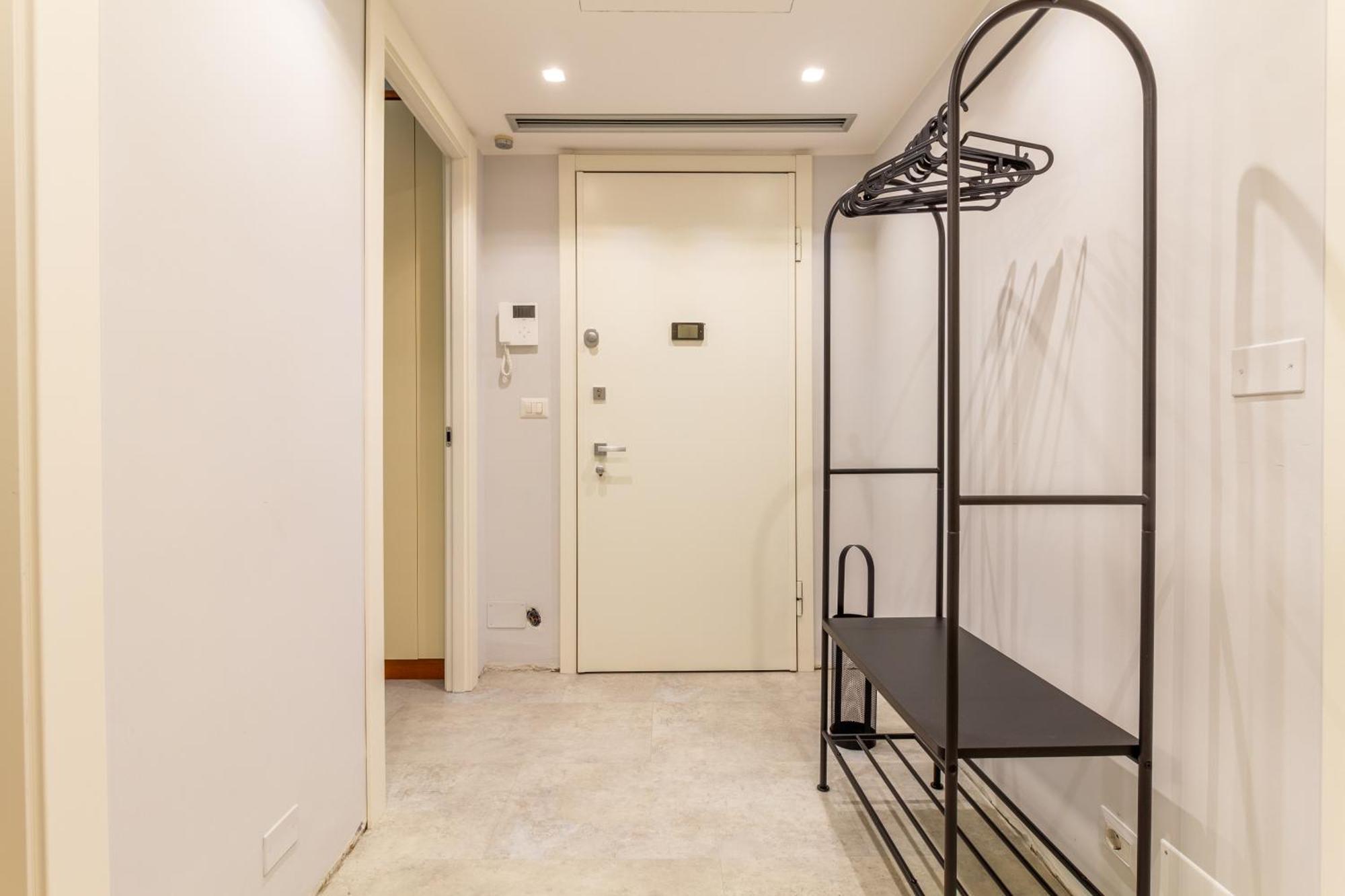Palmanova 125 Bright Milano