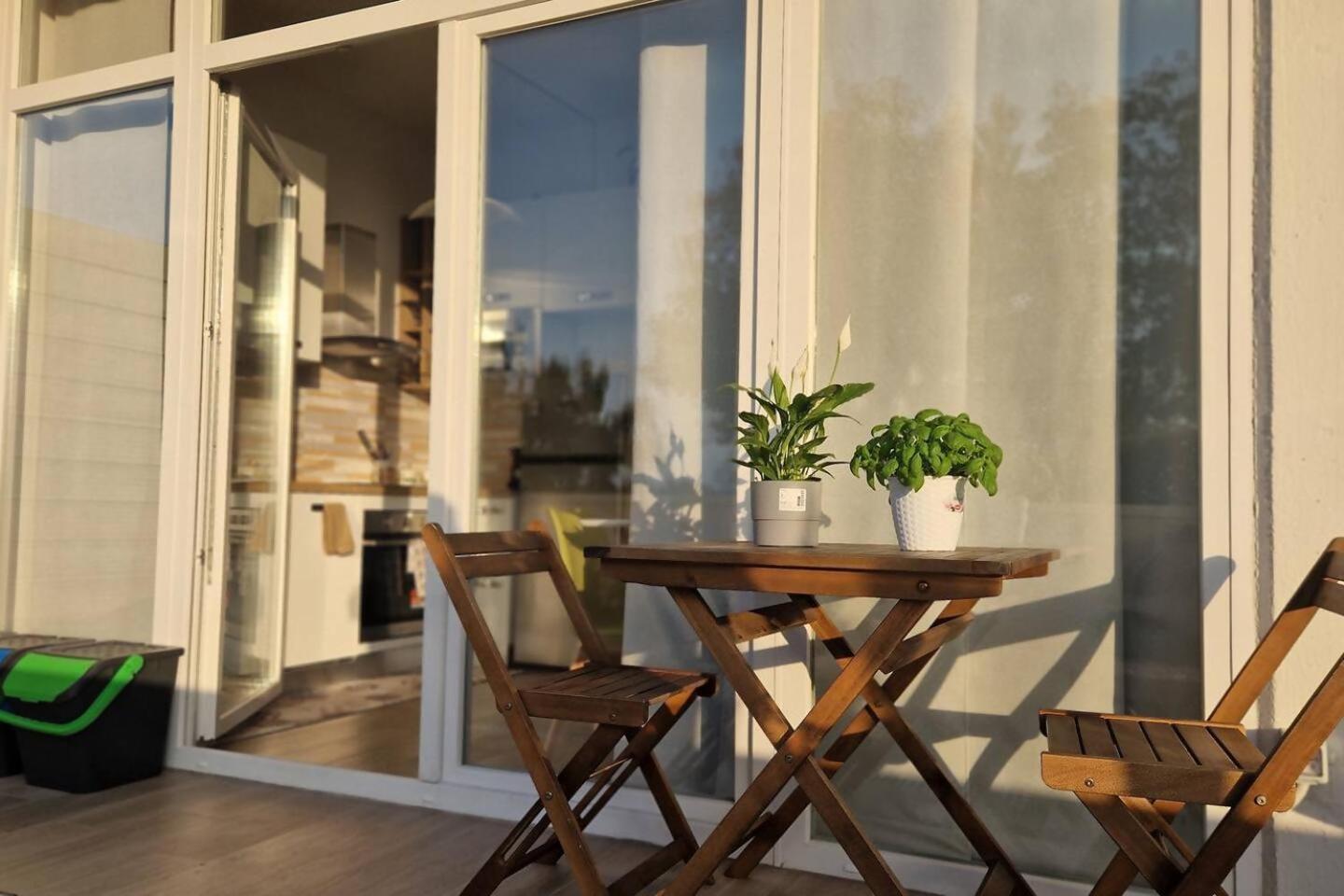 Cozy Flat For Vacation& Business In Famagosta Area Appartamento