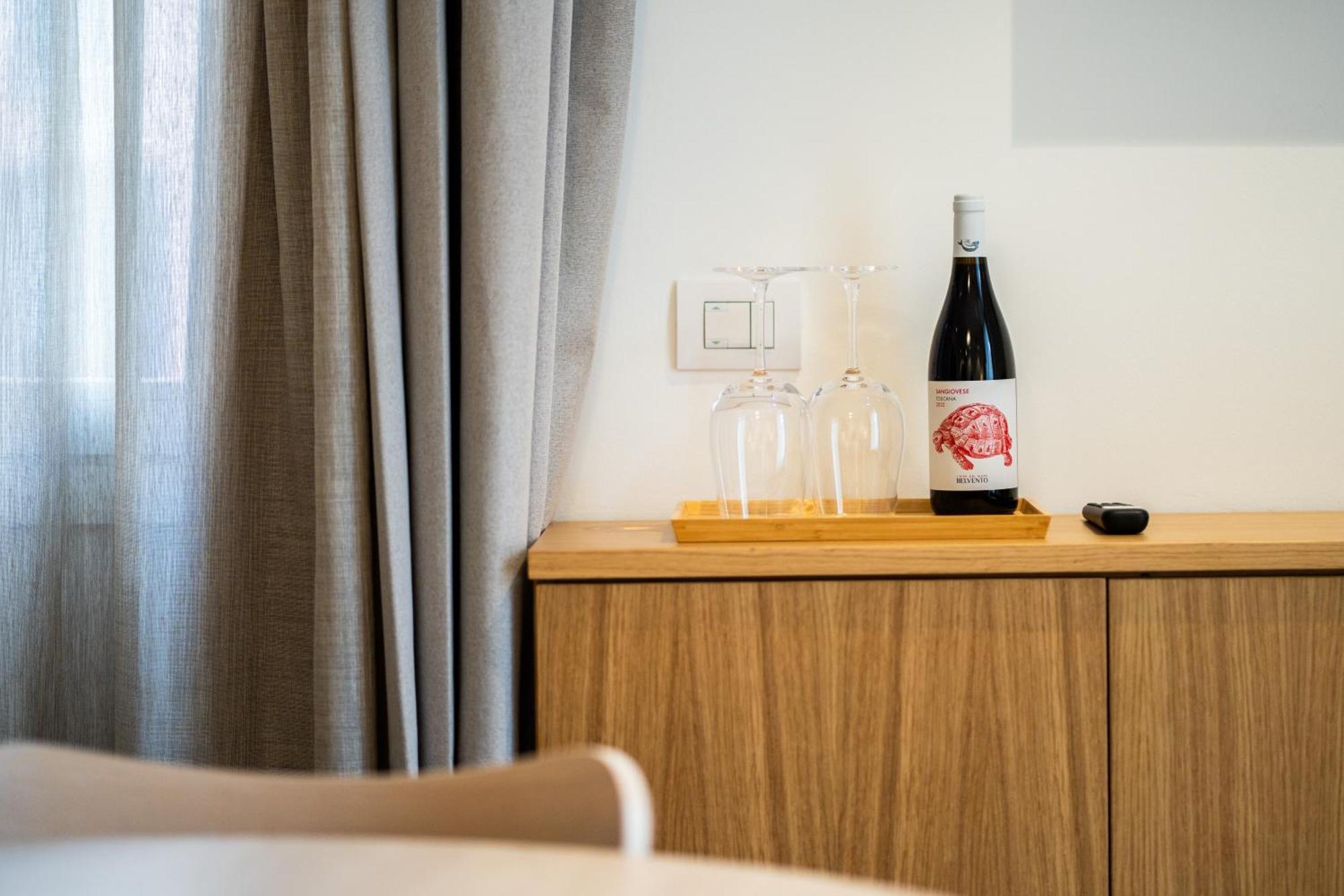 Aparthotel Agave In