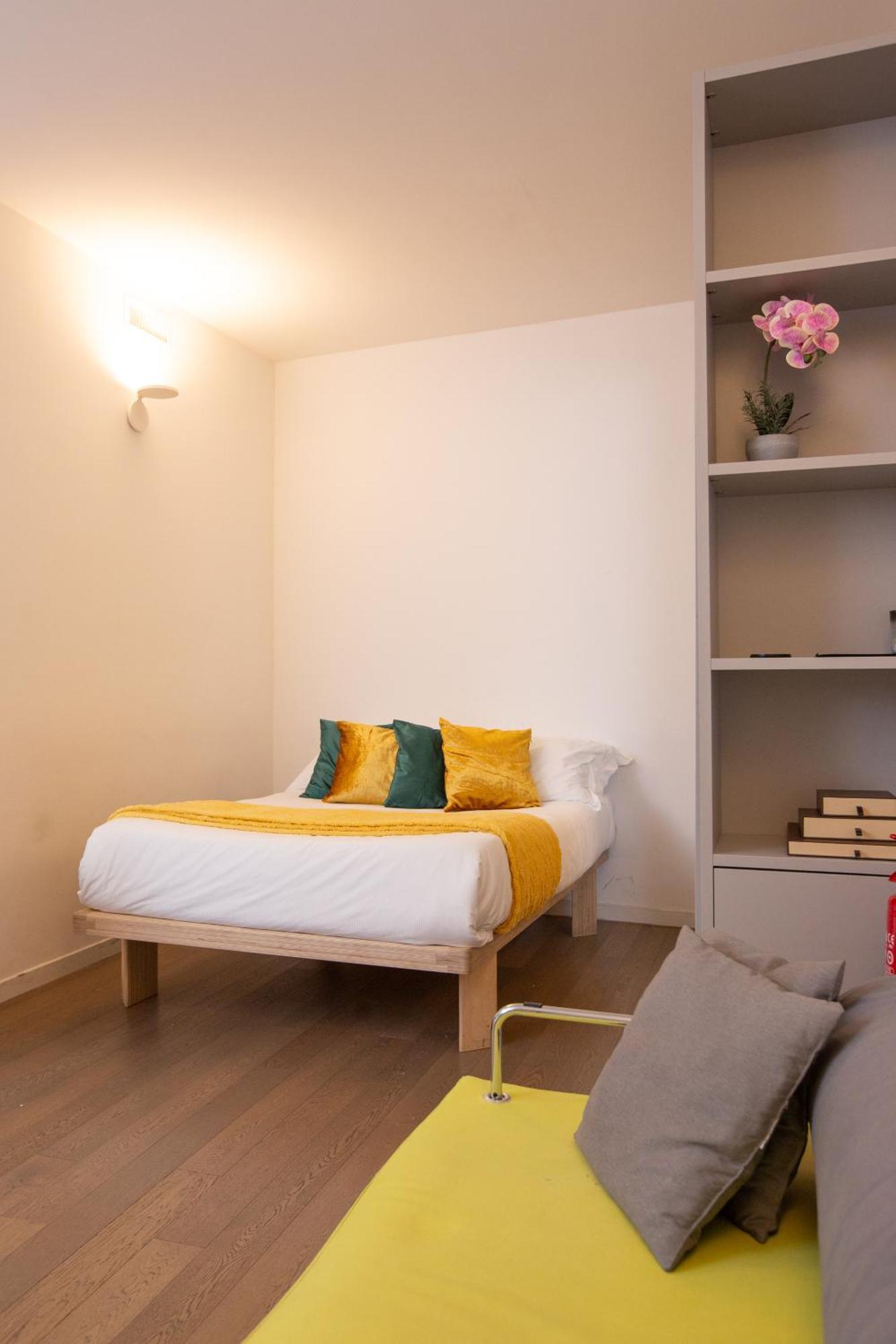 Spiga Elite Studio - Near San Babila M1 Milan