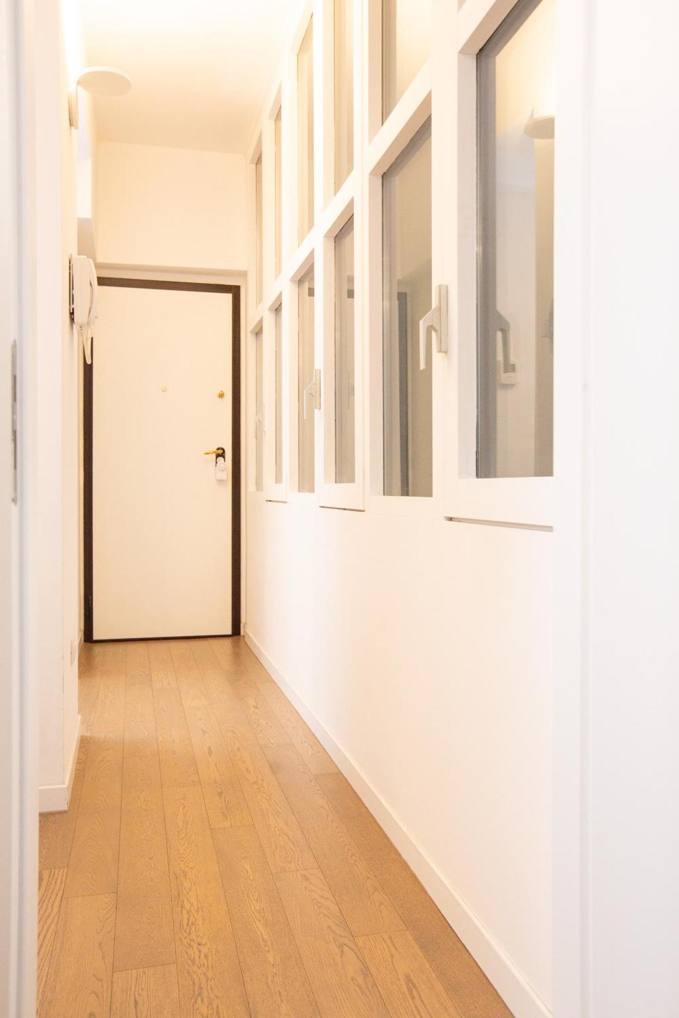 Spiga Elite Studio - Near San Babila M1