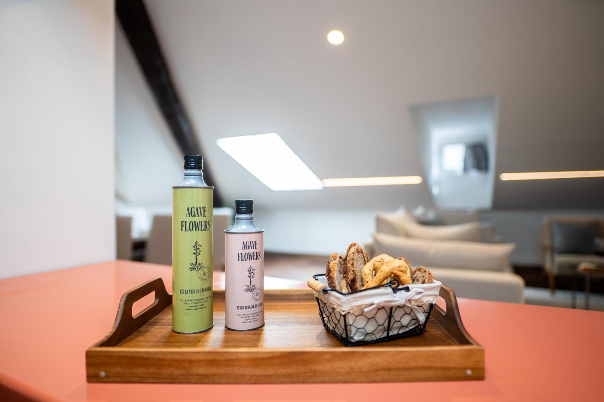 Agave In 3* Milano