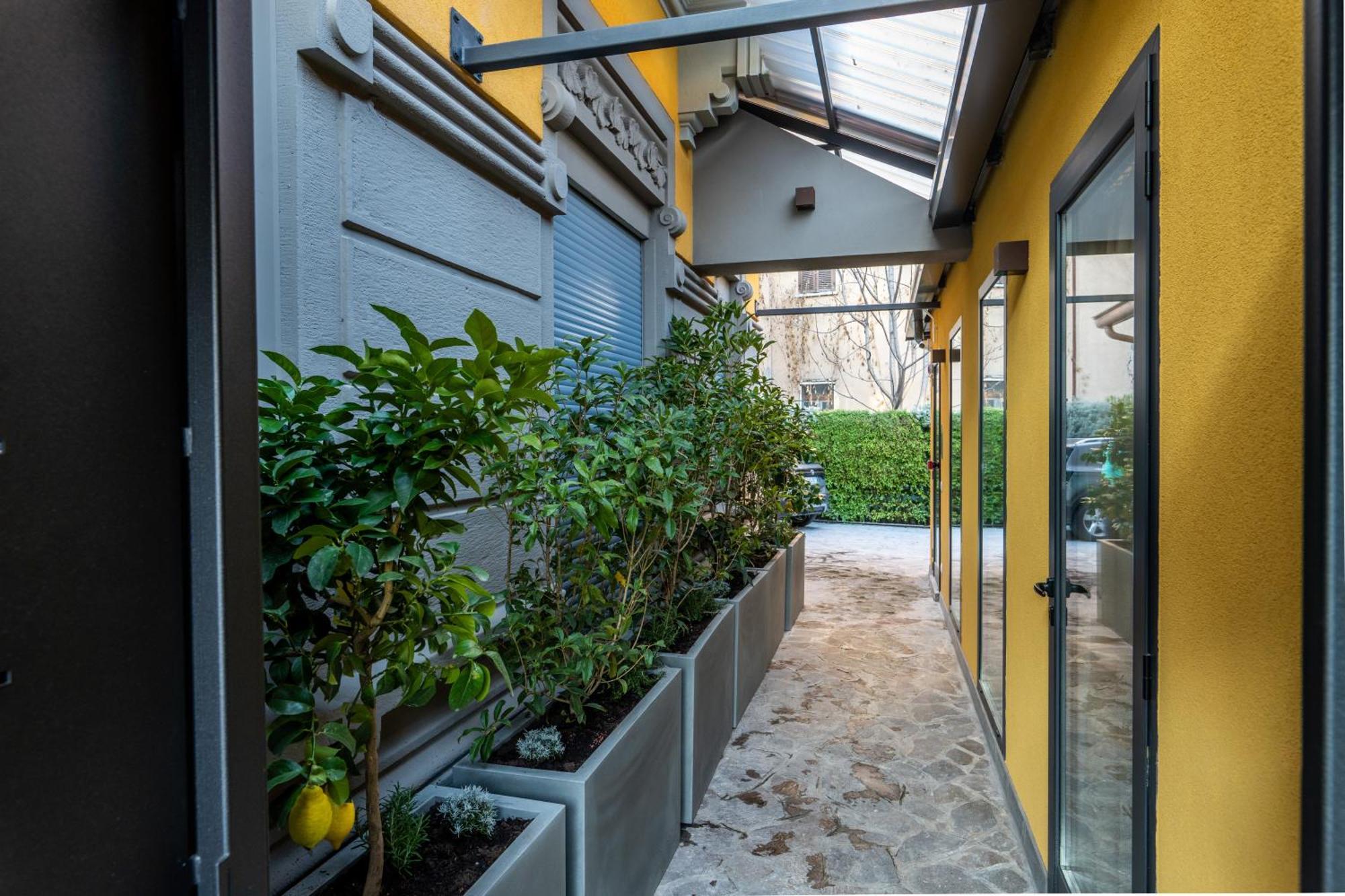 Aparthotel Agave In