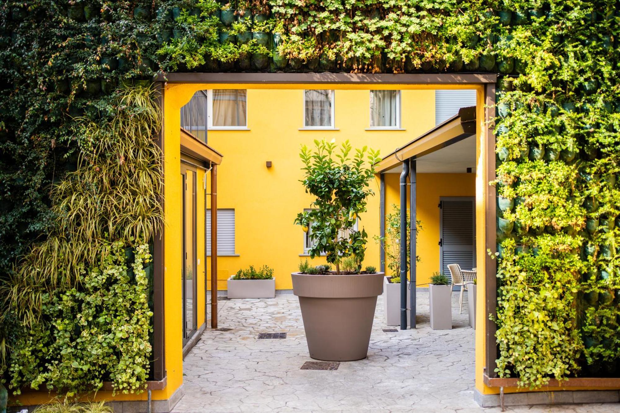 Agave In 3* Milano