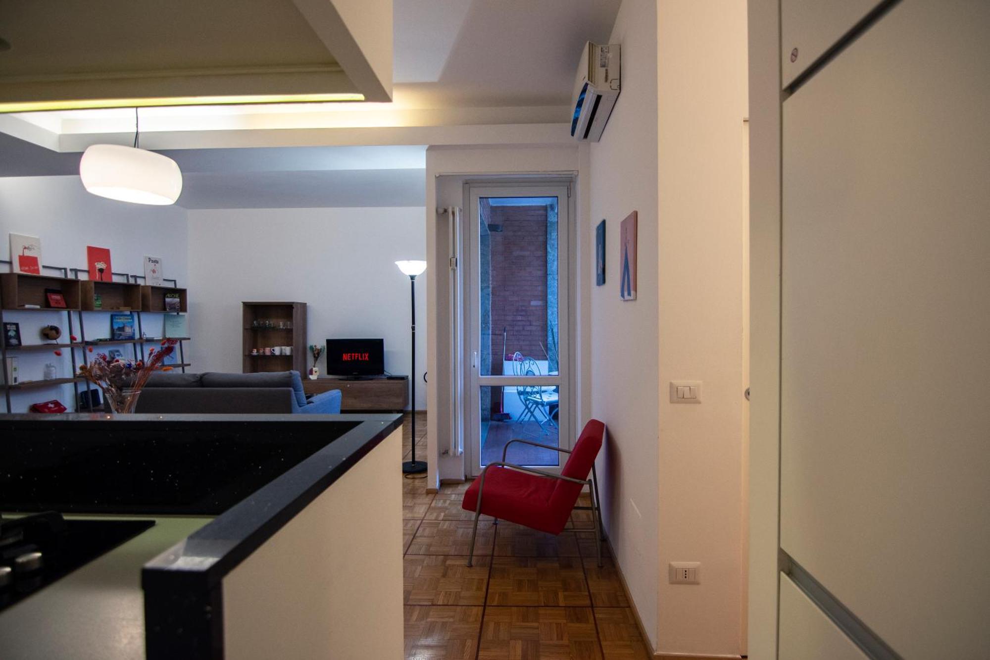 Boutique - Tra E Buenos Aires Appartamento