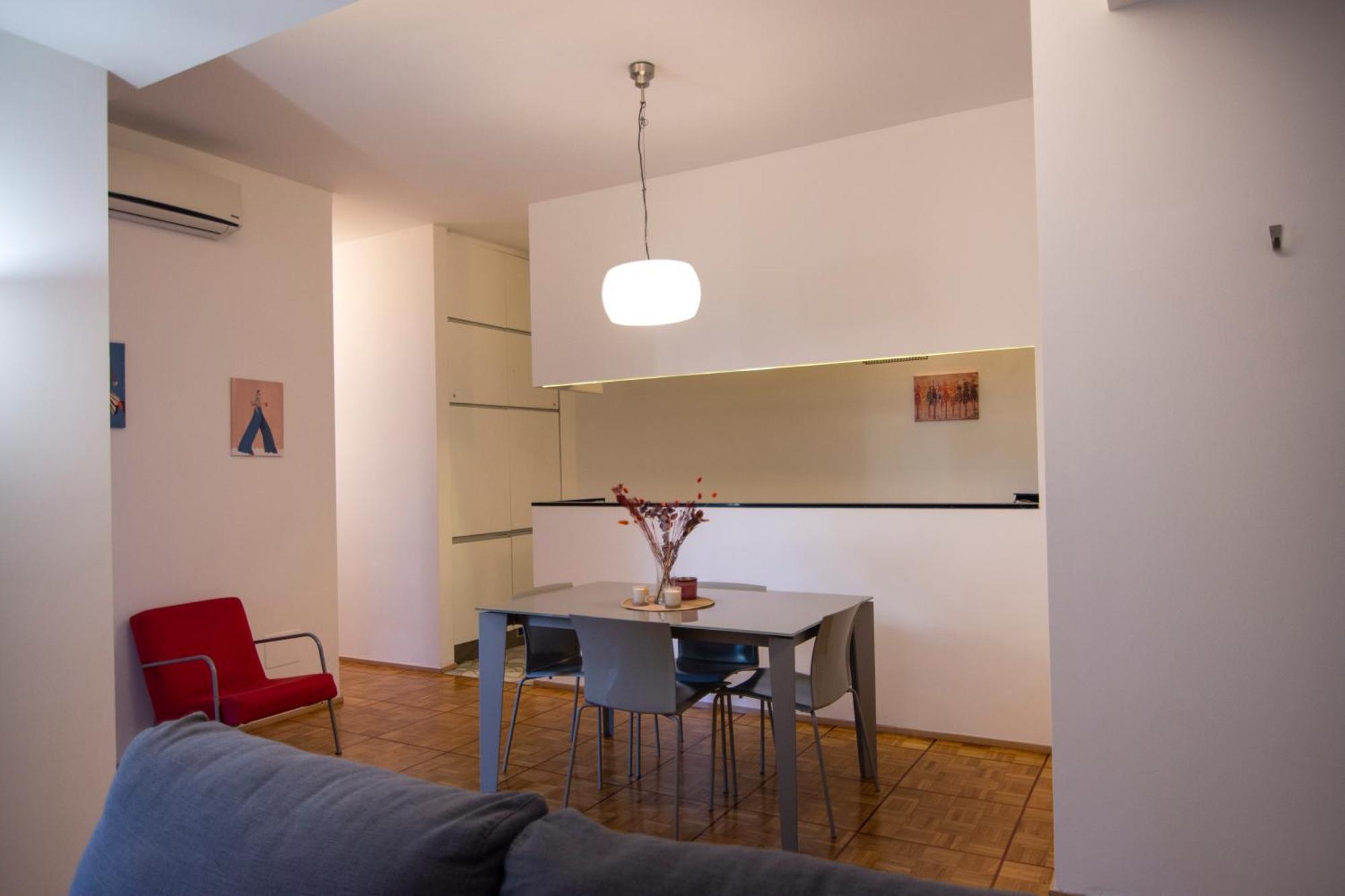 Boutique - Tra E Buenos Aires Appartamento