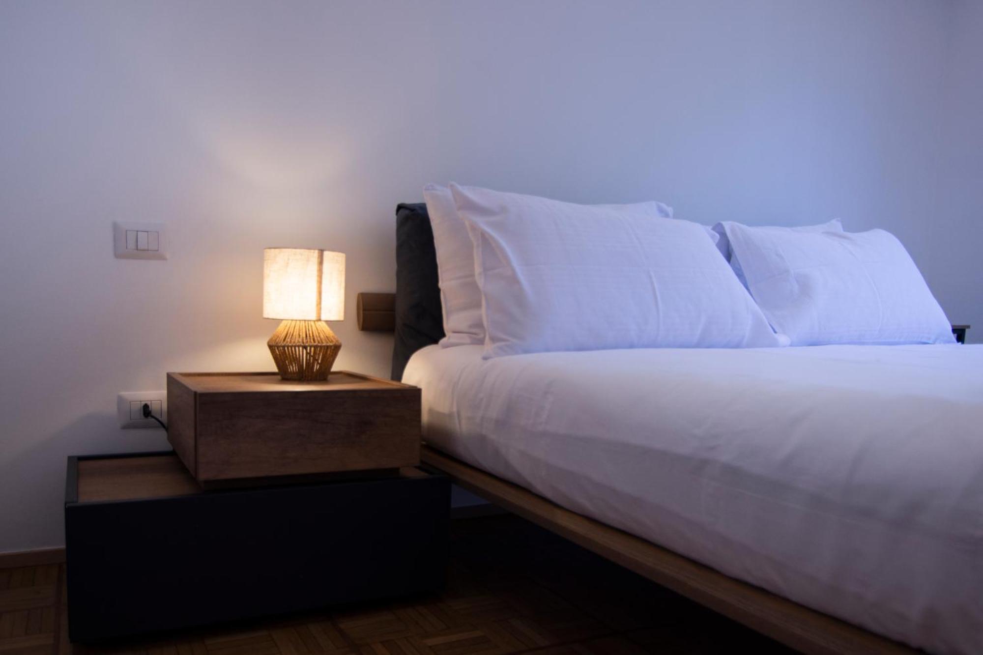 Boutique - Tra E Buenos Aires Appartement *