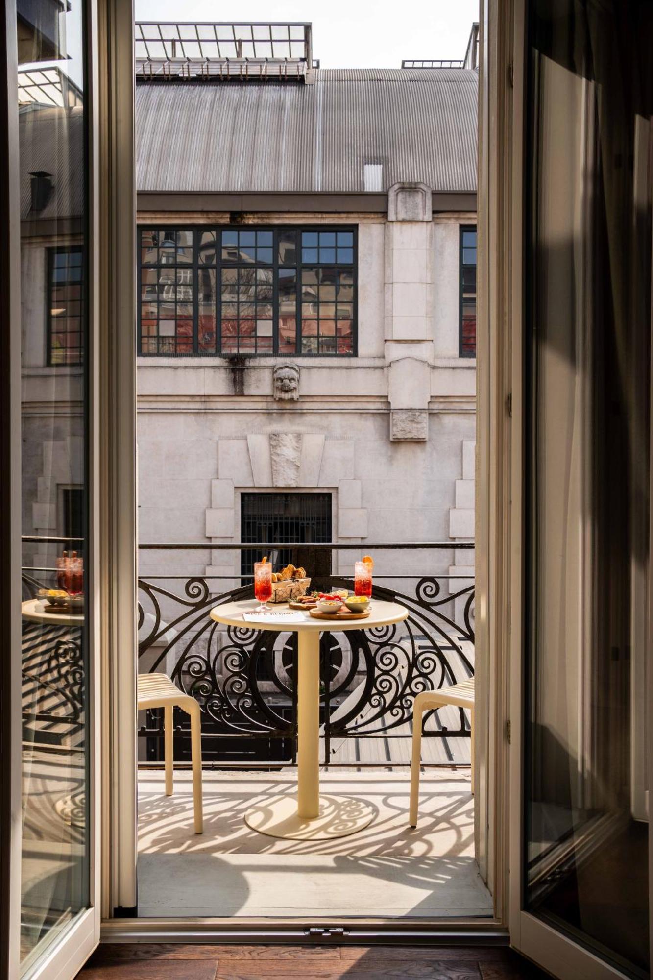 Aparthotel Agave In Milano
