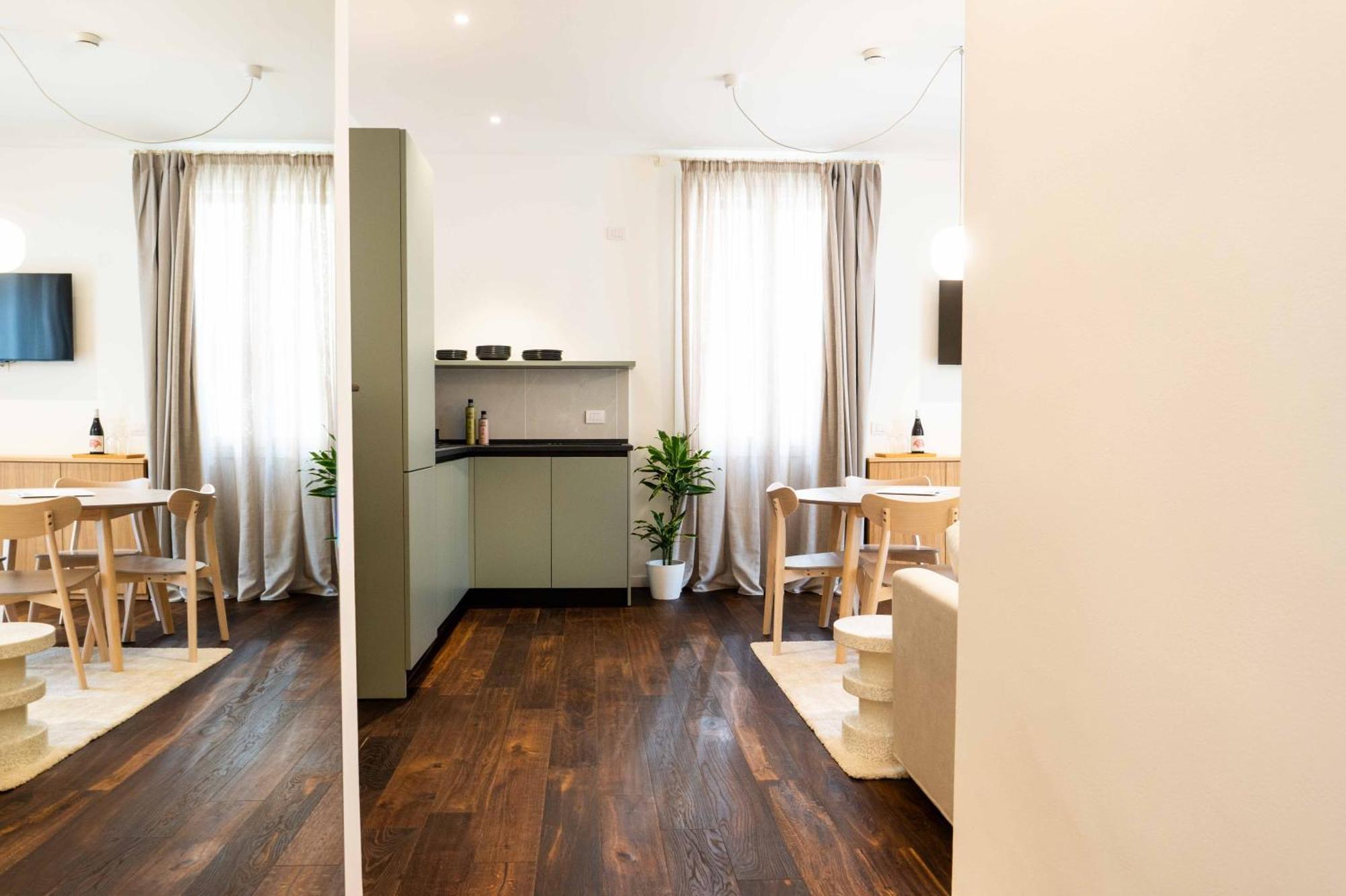 Aparthotel Agave In Milano