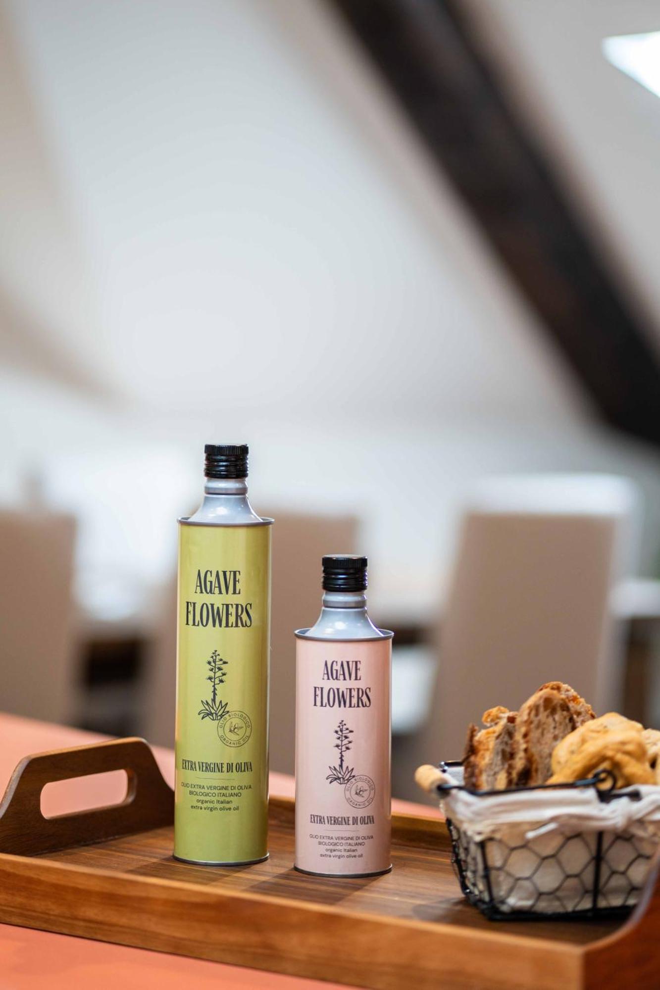 Agave In Aparthotel Milano