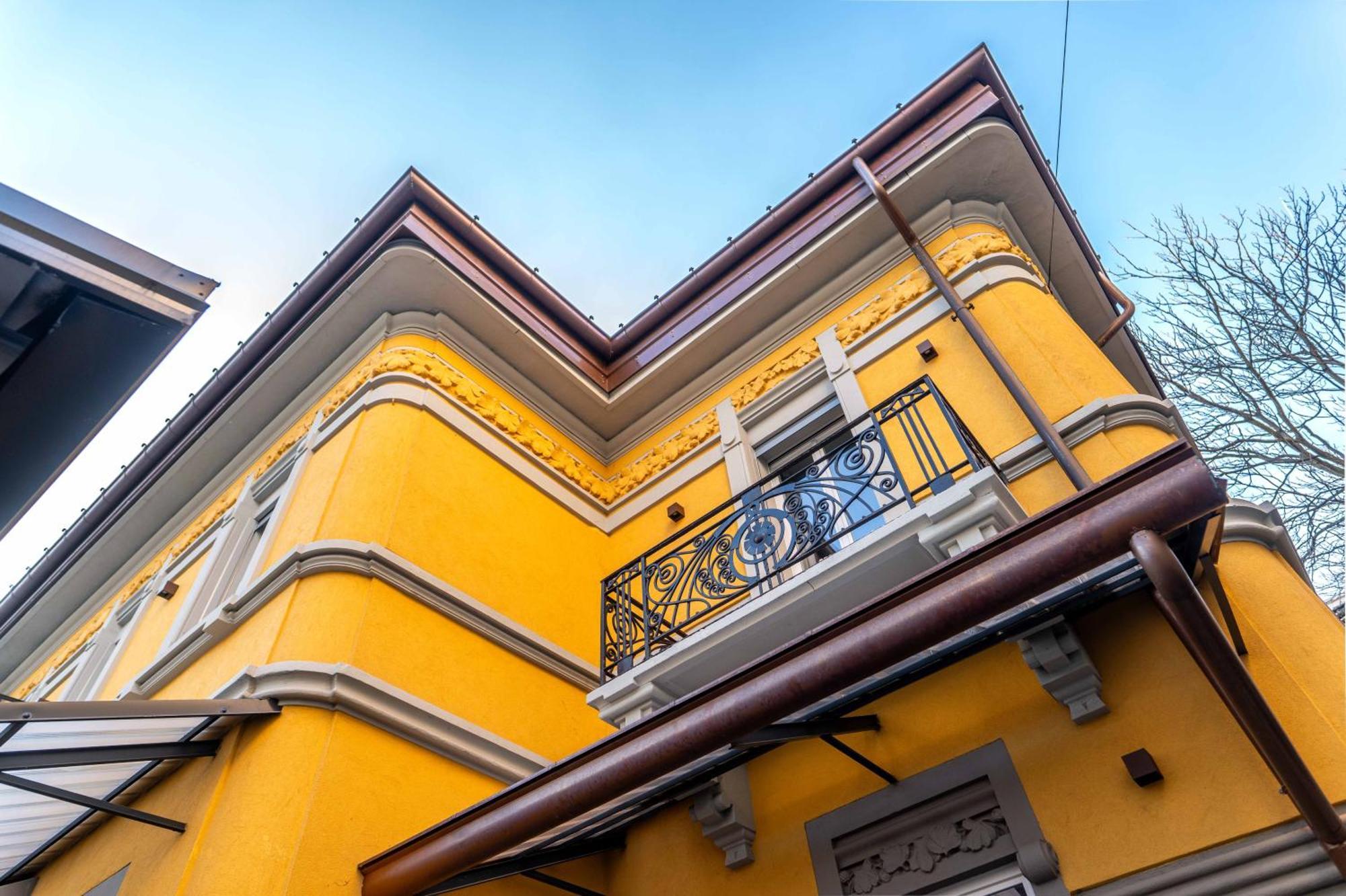 Aparthotel Agave In