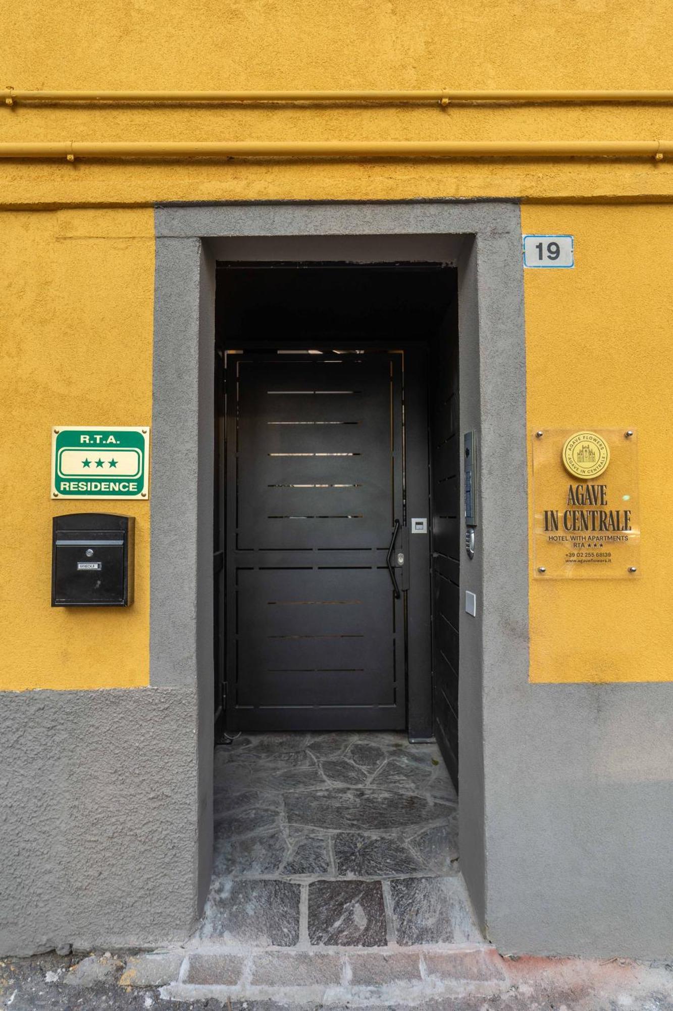 Aparthotel Agave In