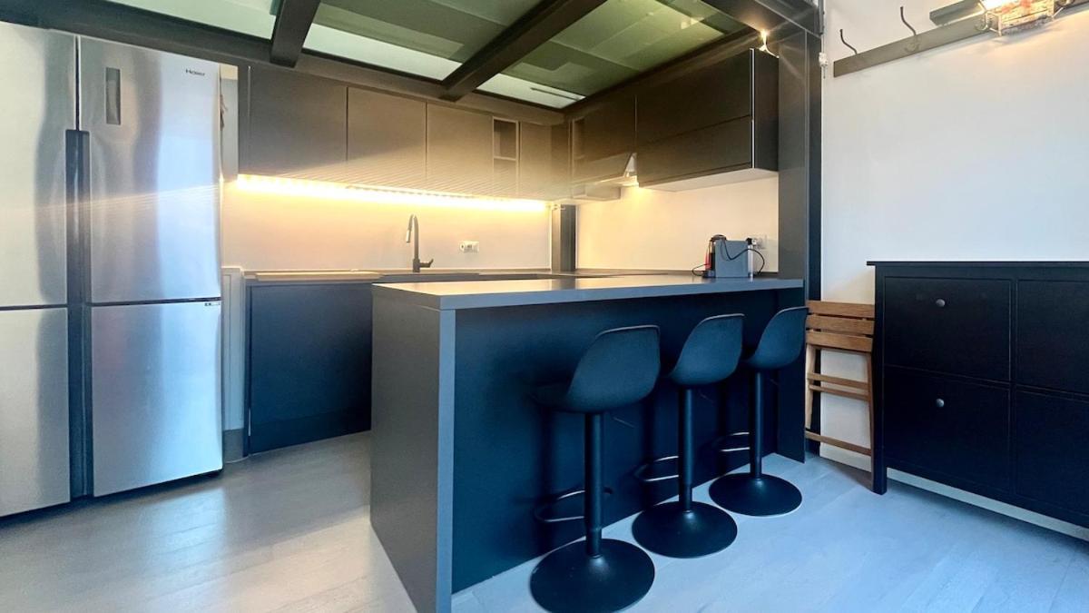 Appartement Precotto Loft *