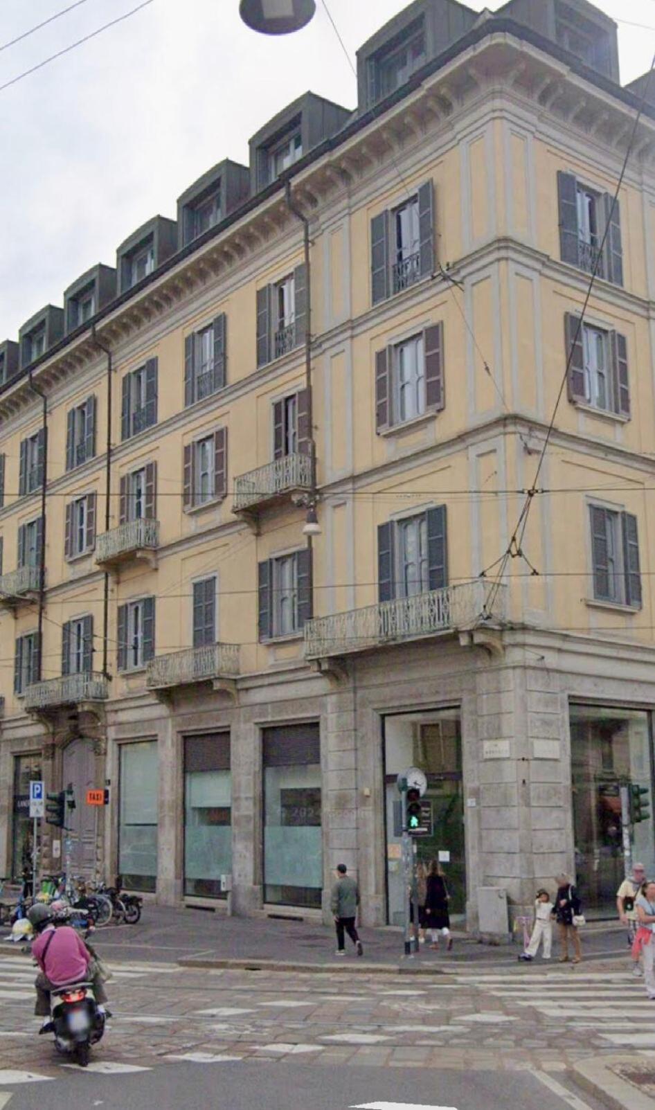 Cozy In Brera Appartamento