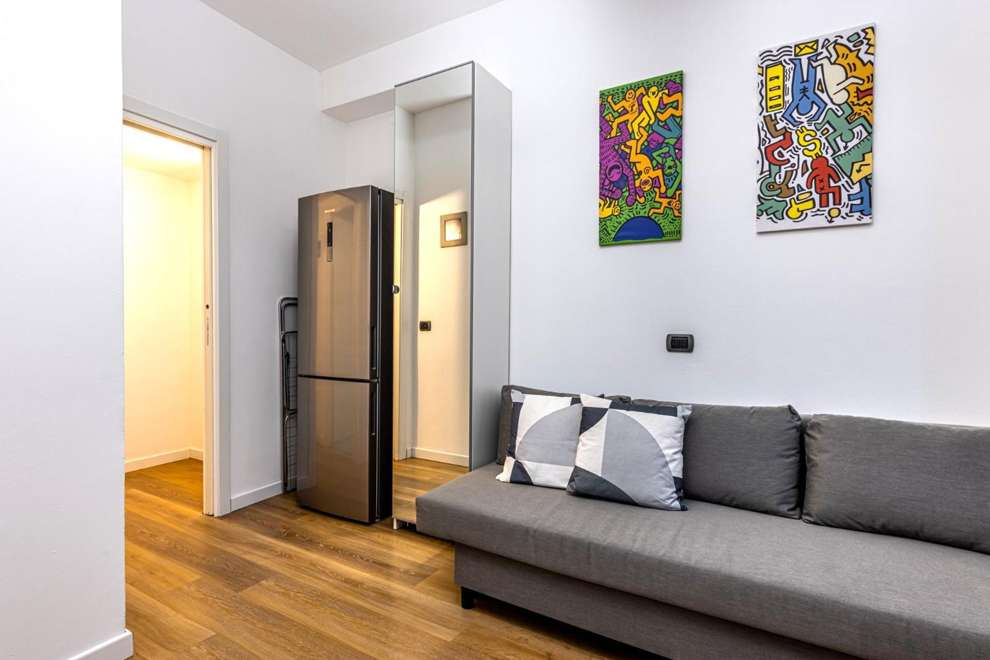 A Gem In The Heart Of San Siro * Milano
