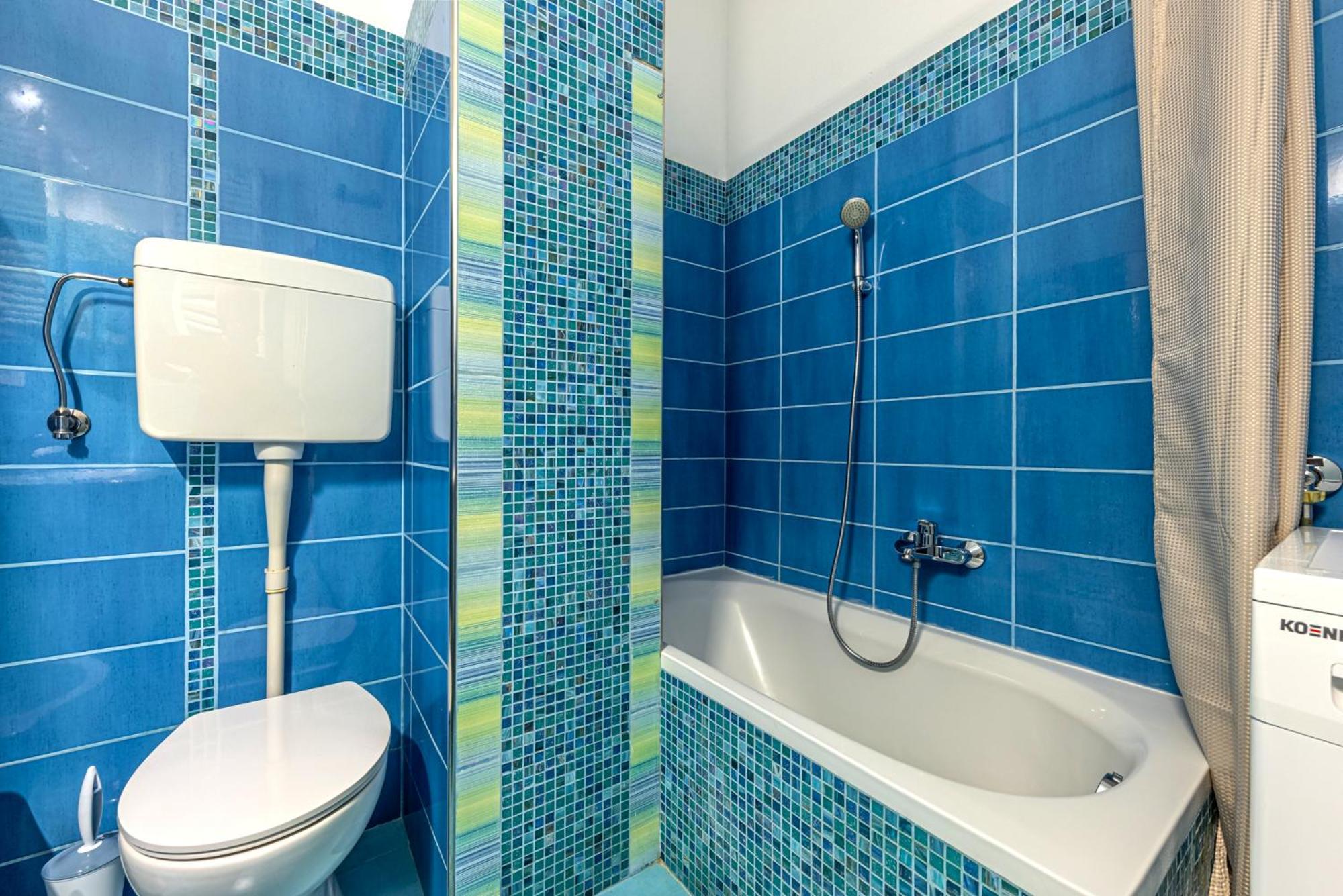 Appartamento A Gem In The Heart Of San Siro Milano