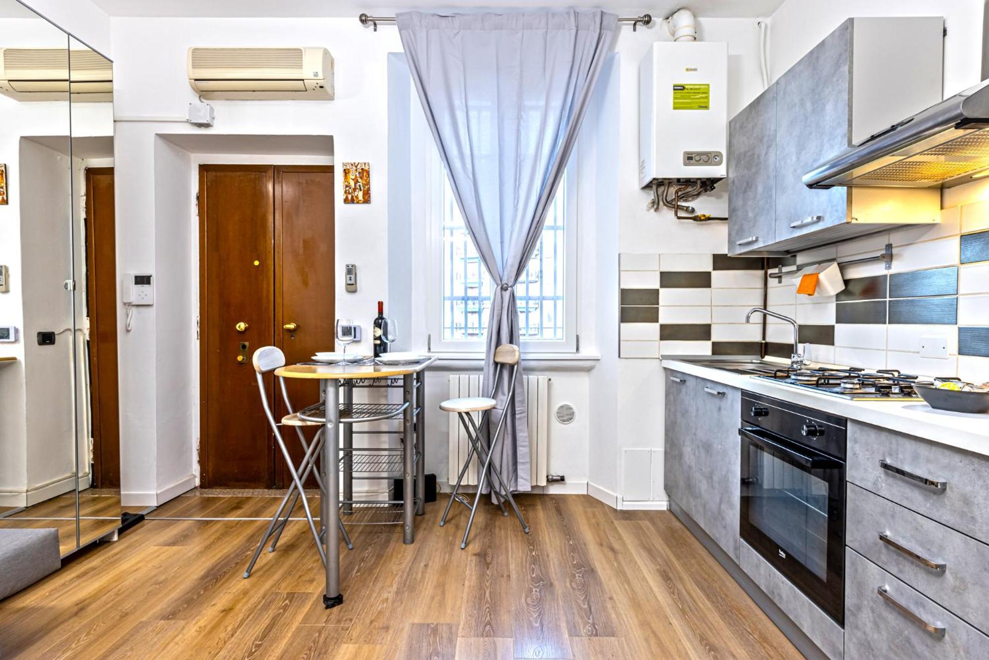 A Gem In The Heart Of San Siro * Milano