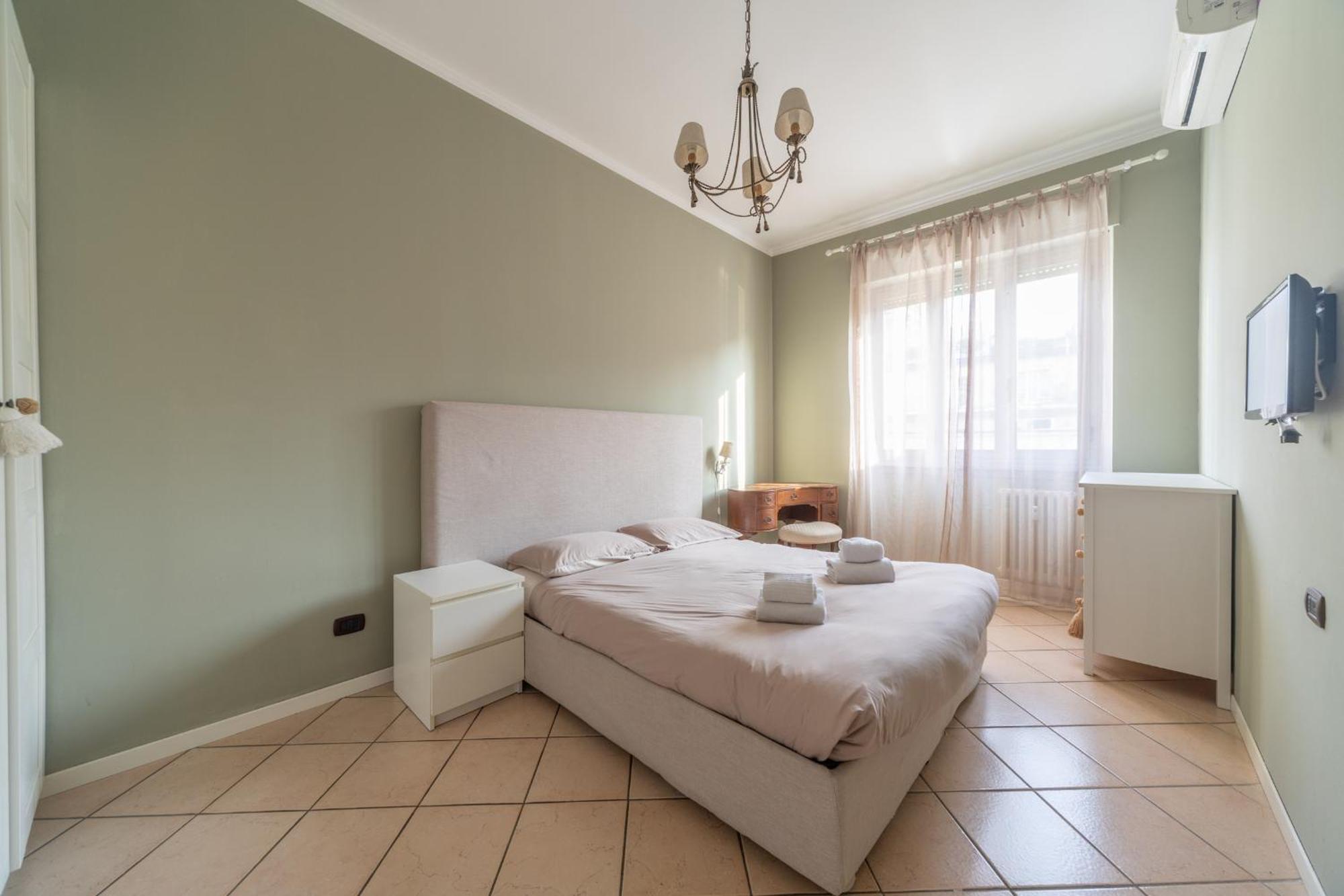 Pretty Flat In Milan