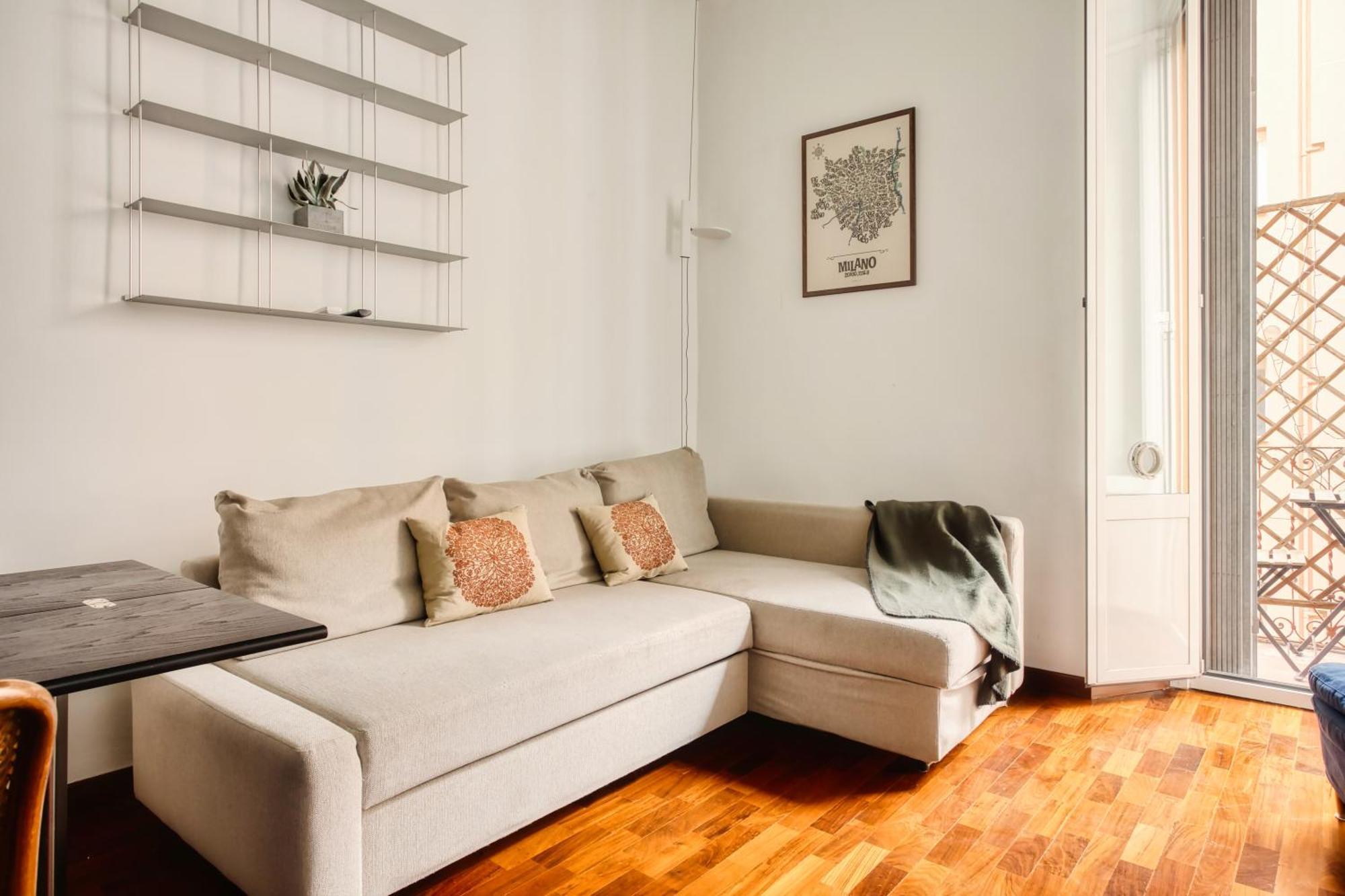 Exclusive - Citylife Apartment
