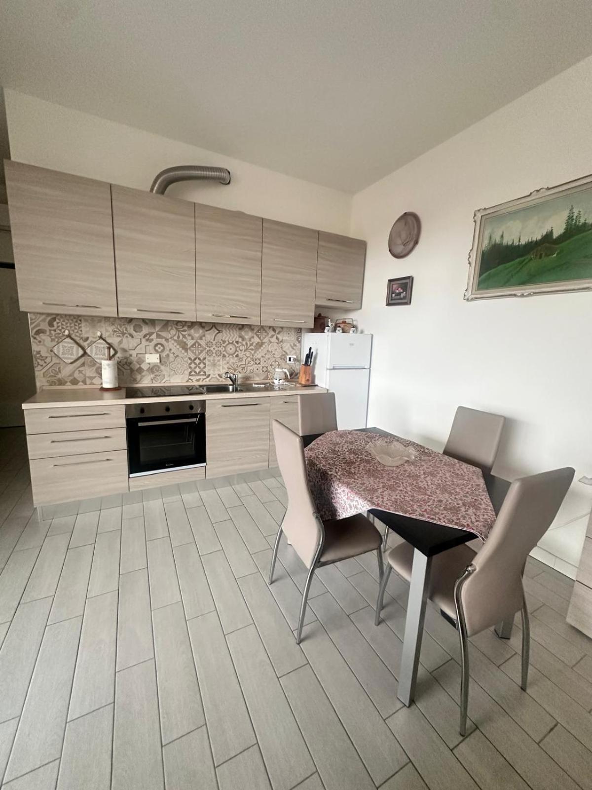 Appartamento Cozy Near Life *