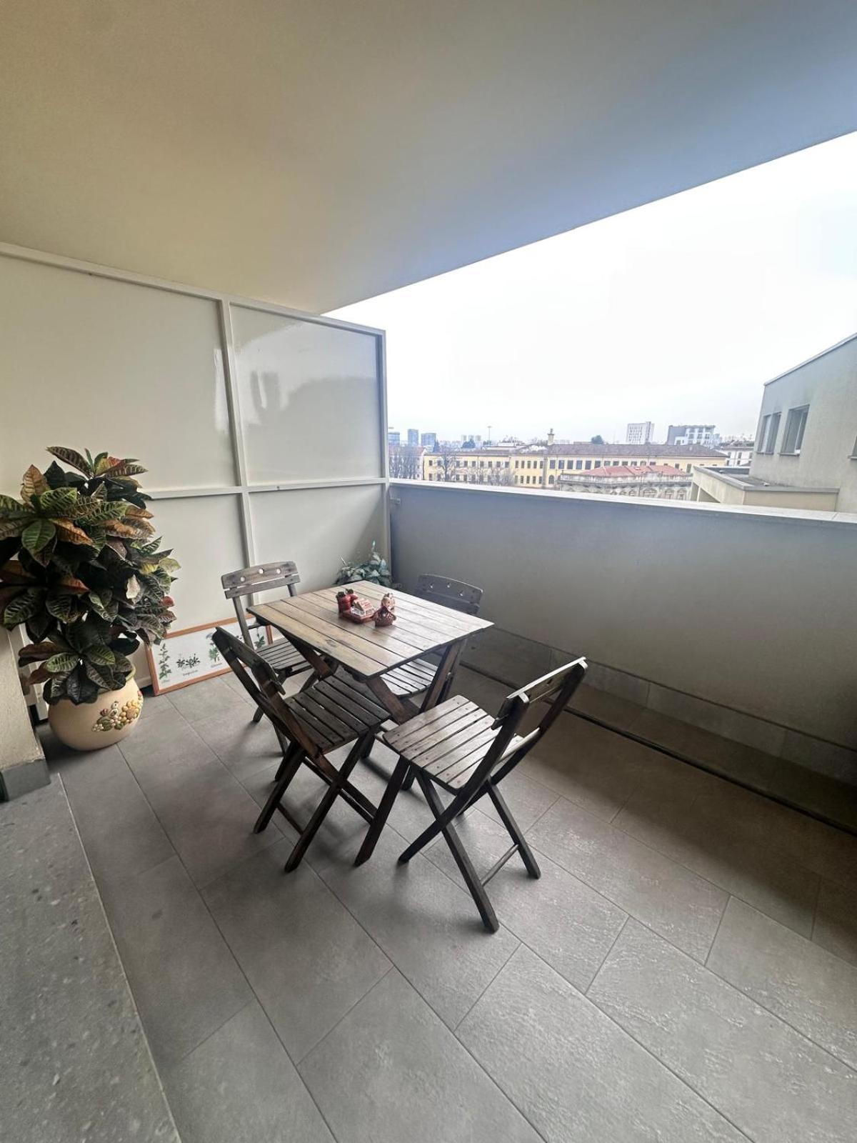 Appartamento Cozy Near Life Milano