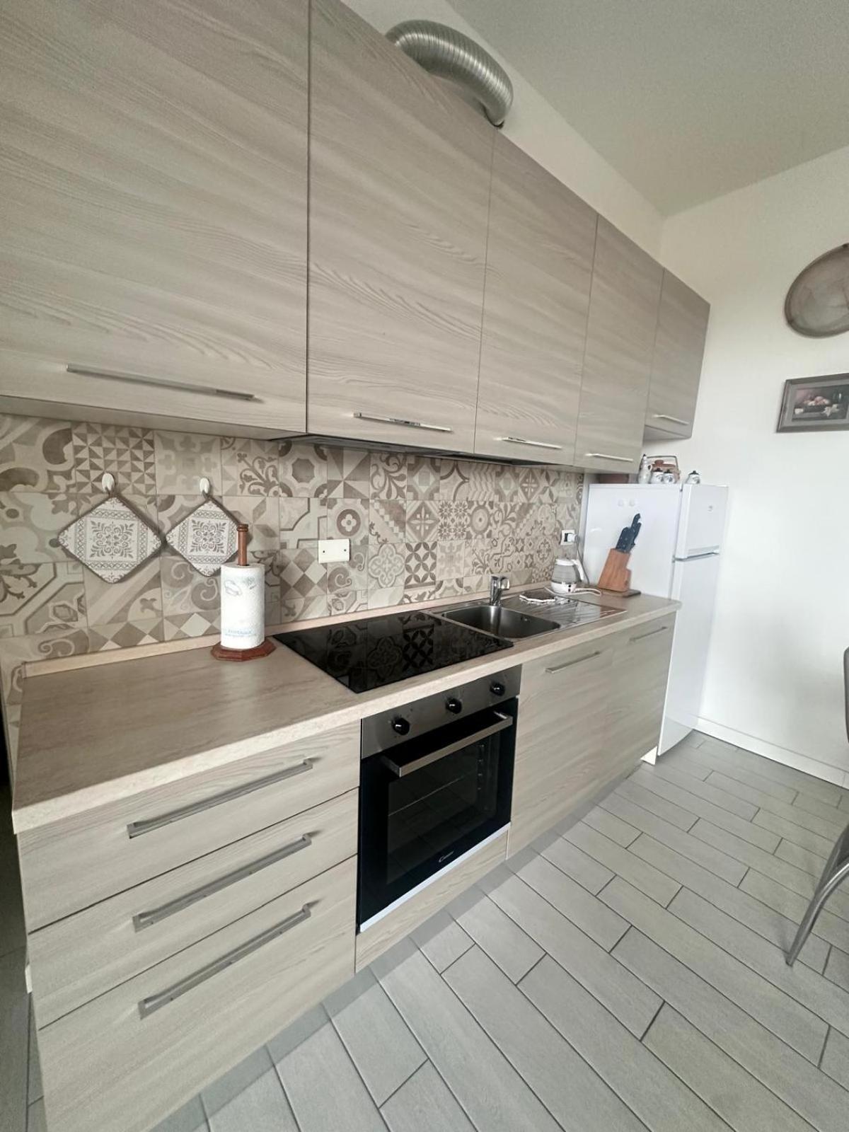 Appartamento Cozy Near Life Milano